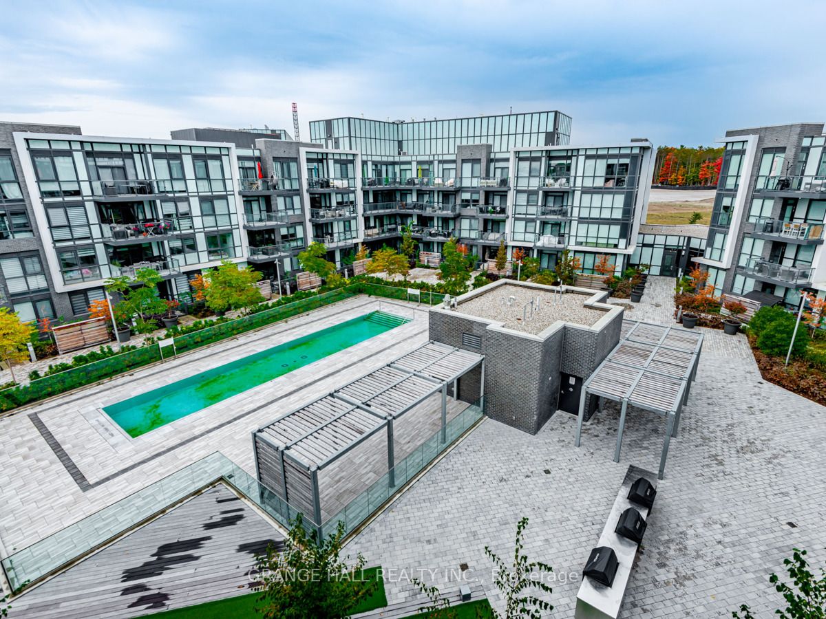 375 Sea Ray Ave, #420