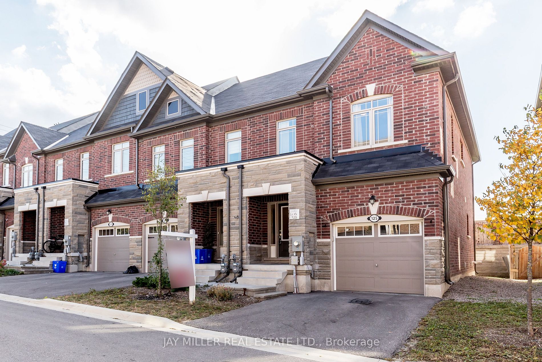 125 Gordon Circ