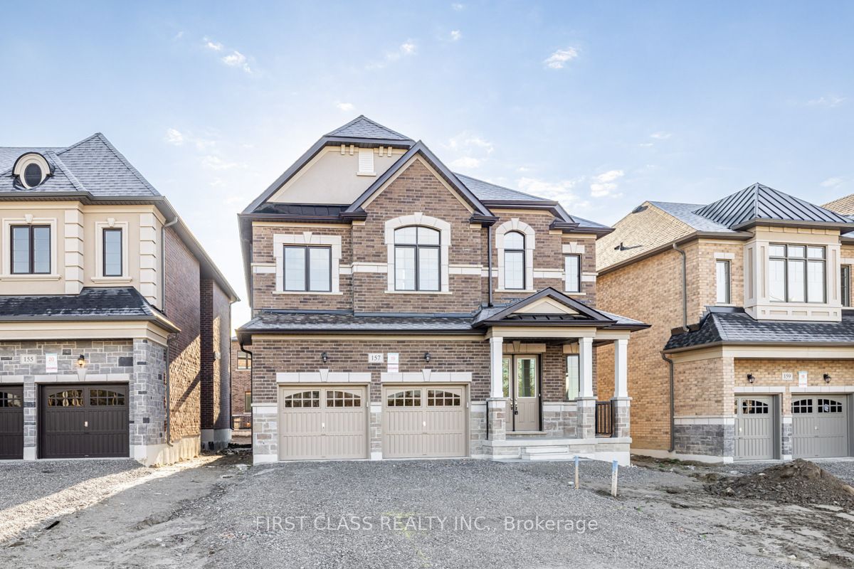 157 Prairie Rose Dr