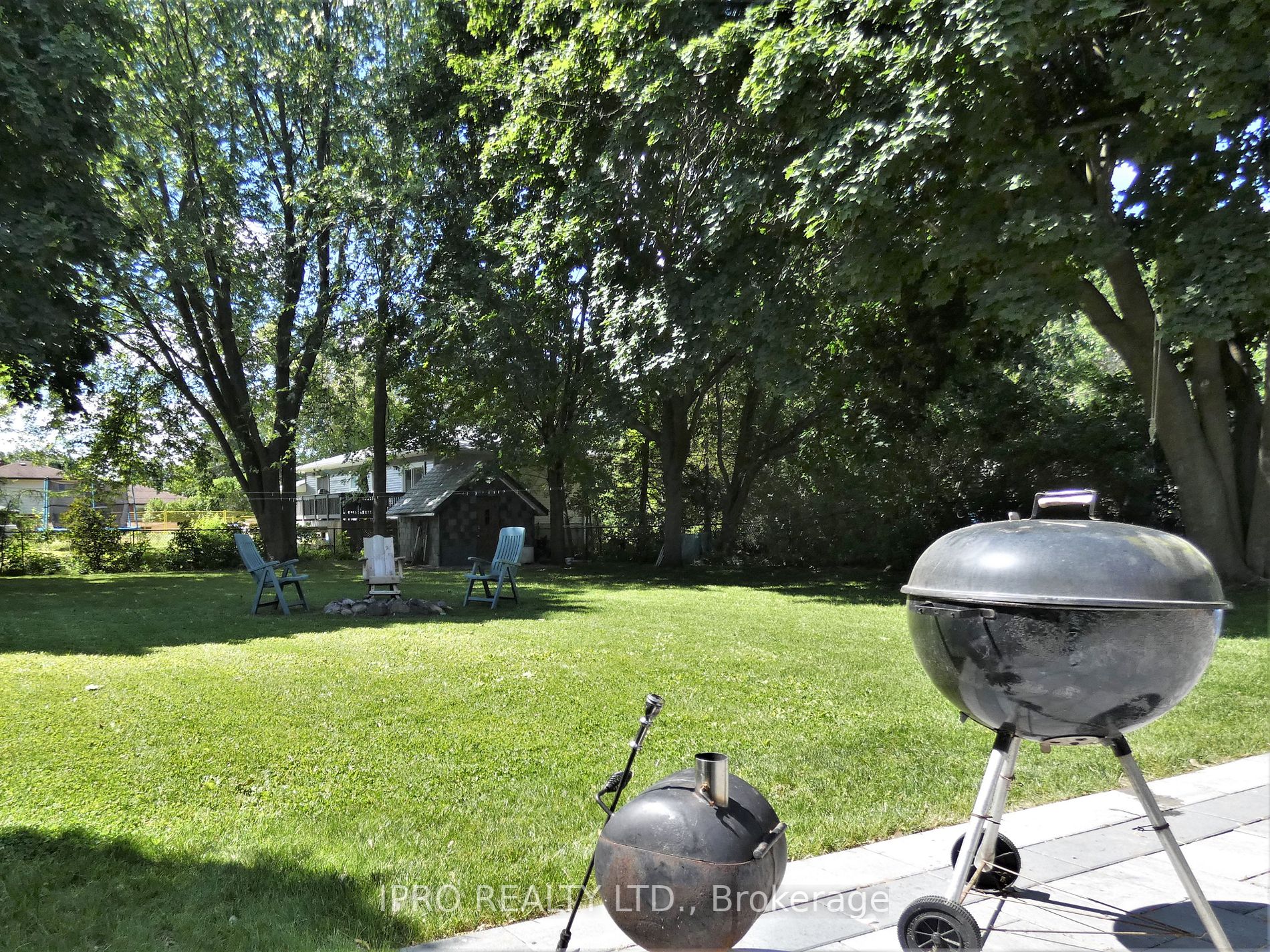 1011 Westminister St