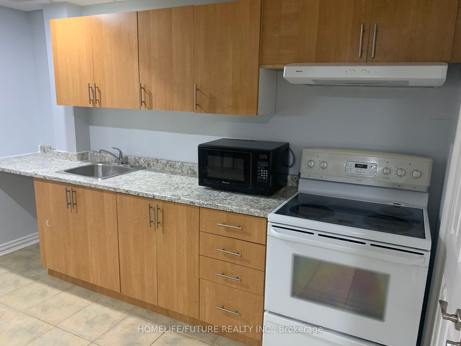 21 Cape Verde Way, #Bsmt