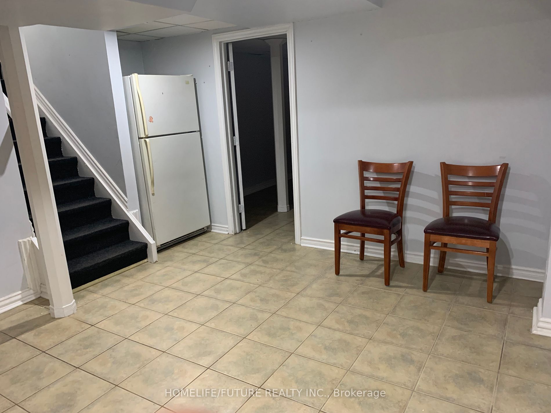 21 Cape Verde Way, #Bsmt