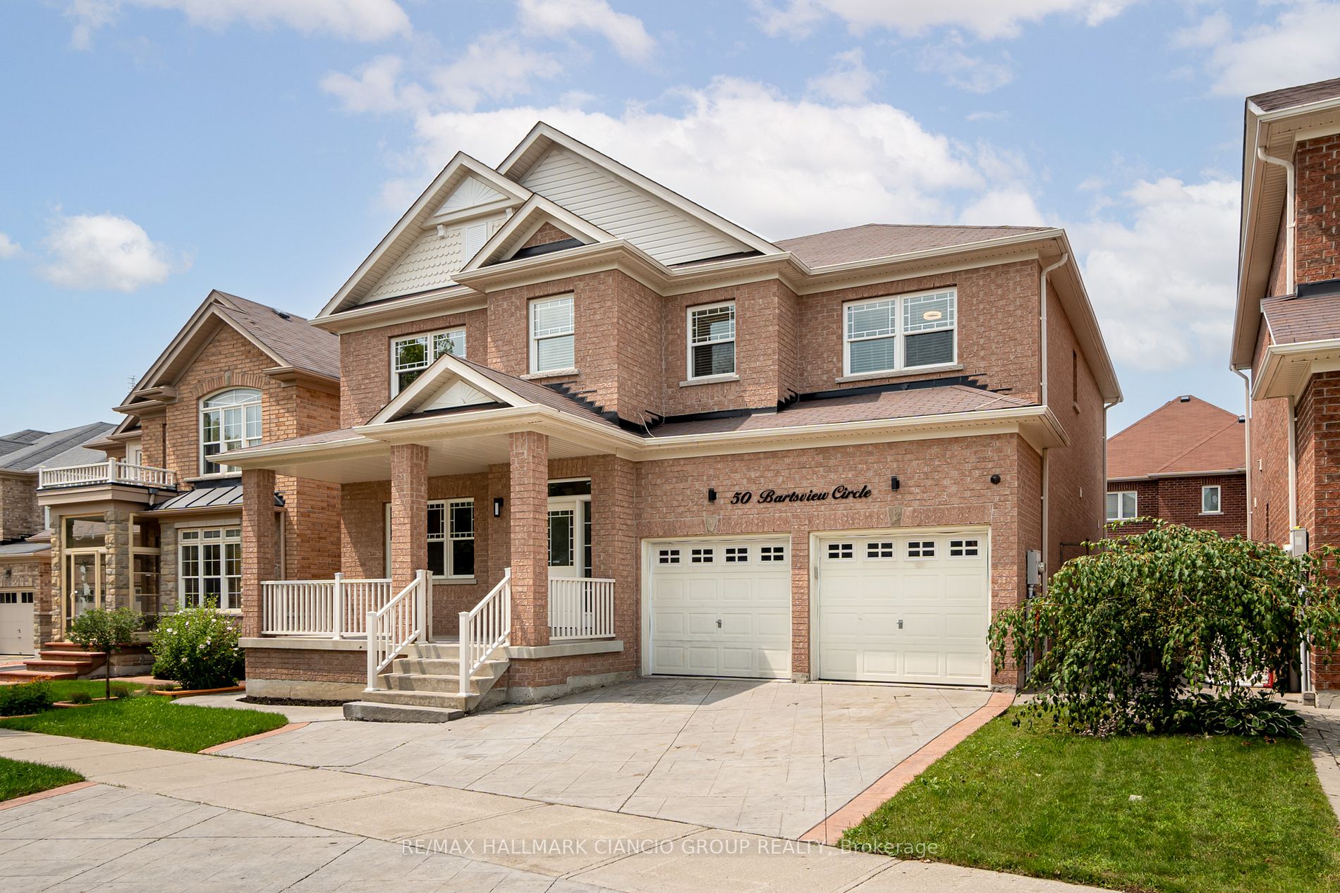 50 Bartsview Circ