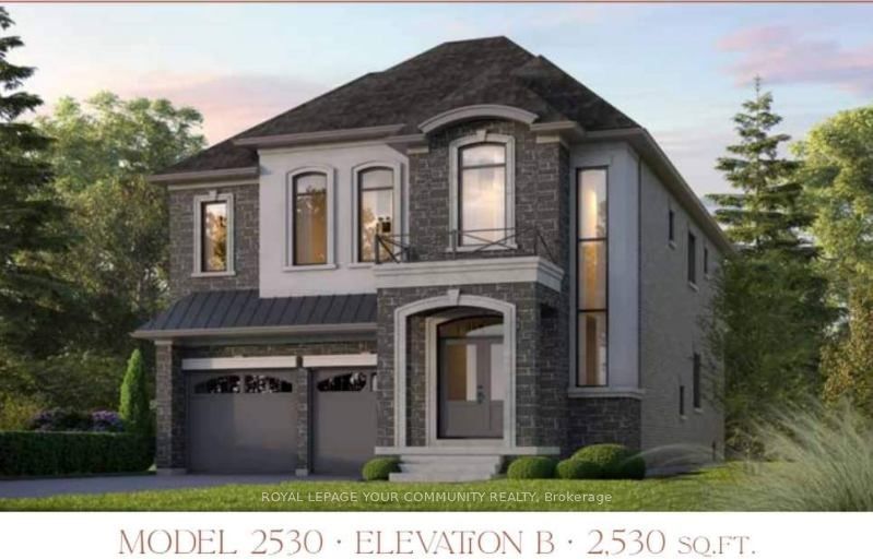 578-29 Kleinburg Summit Way