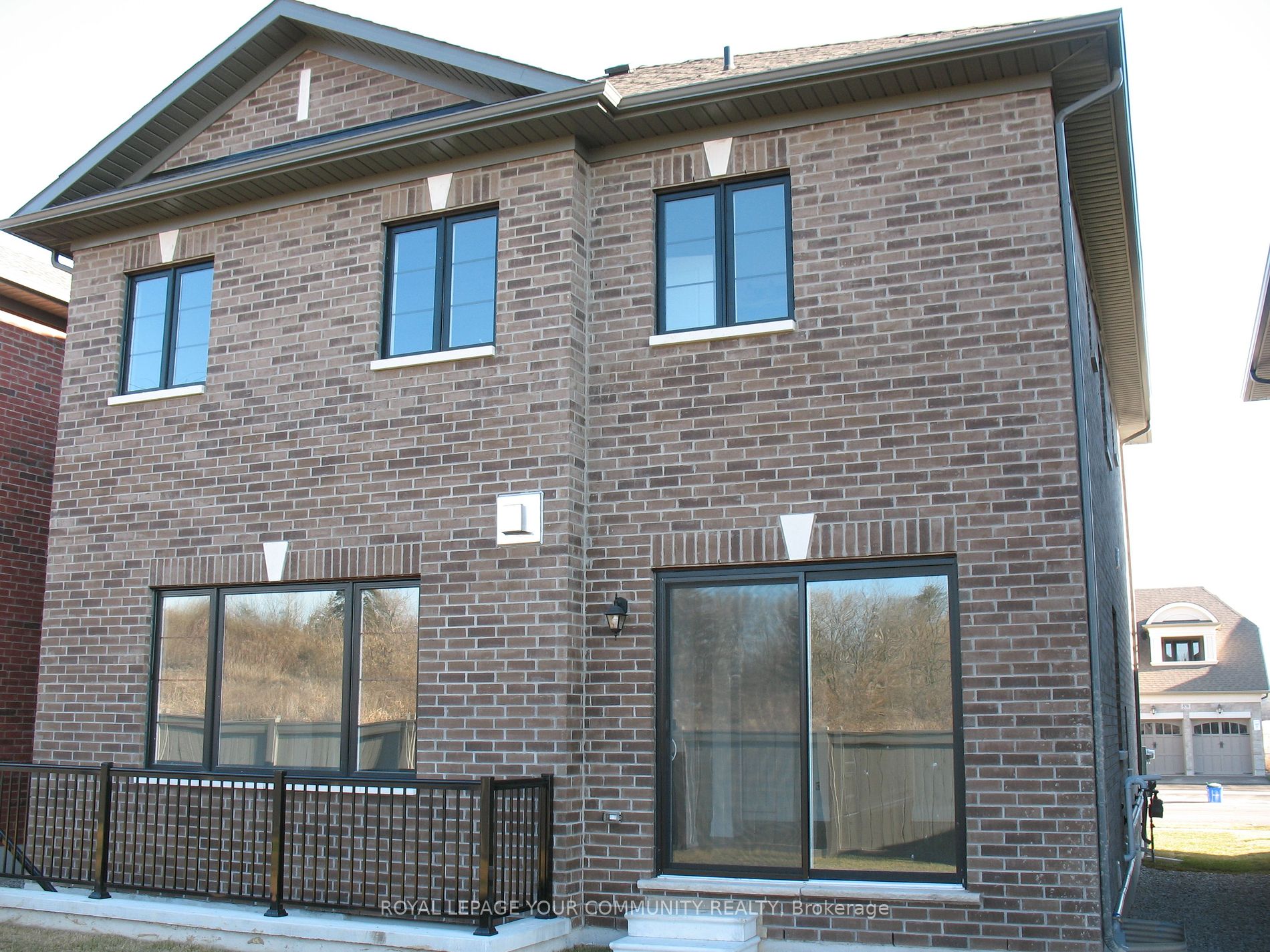 578-29 Kleinburg Summit Way