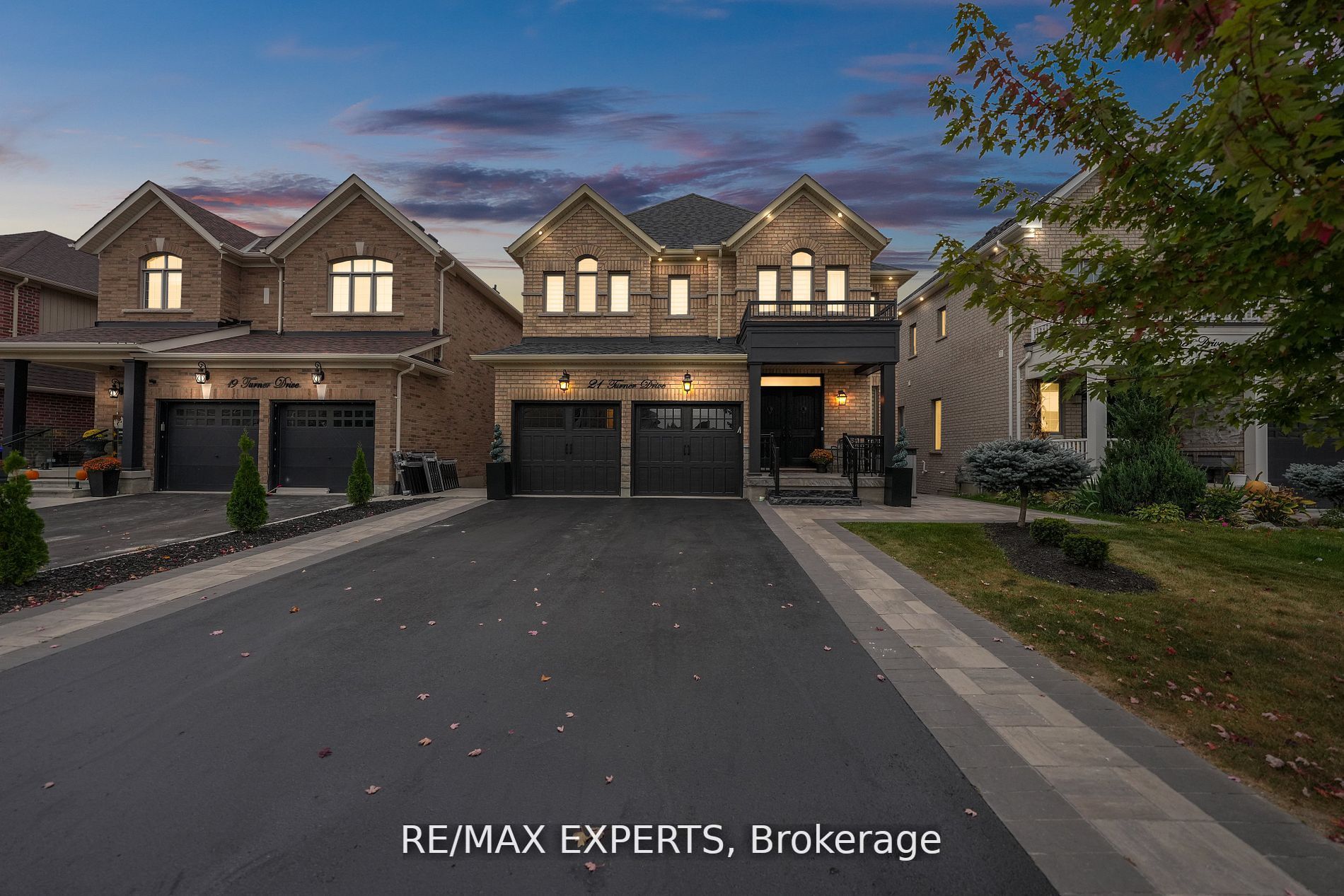 21 Turner Dr