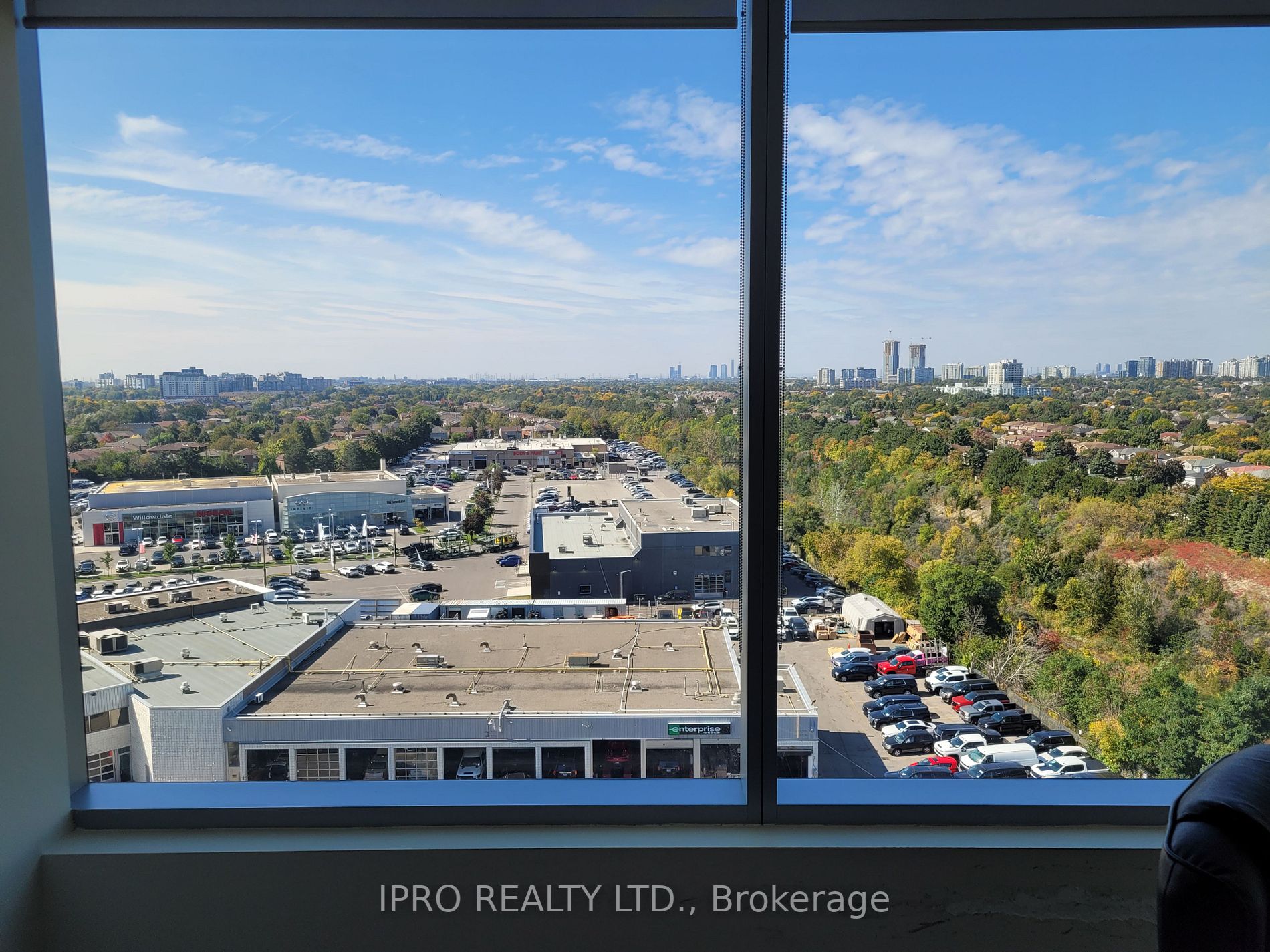 7191 Yonge St, #911F
