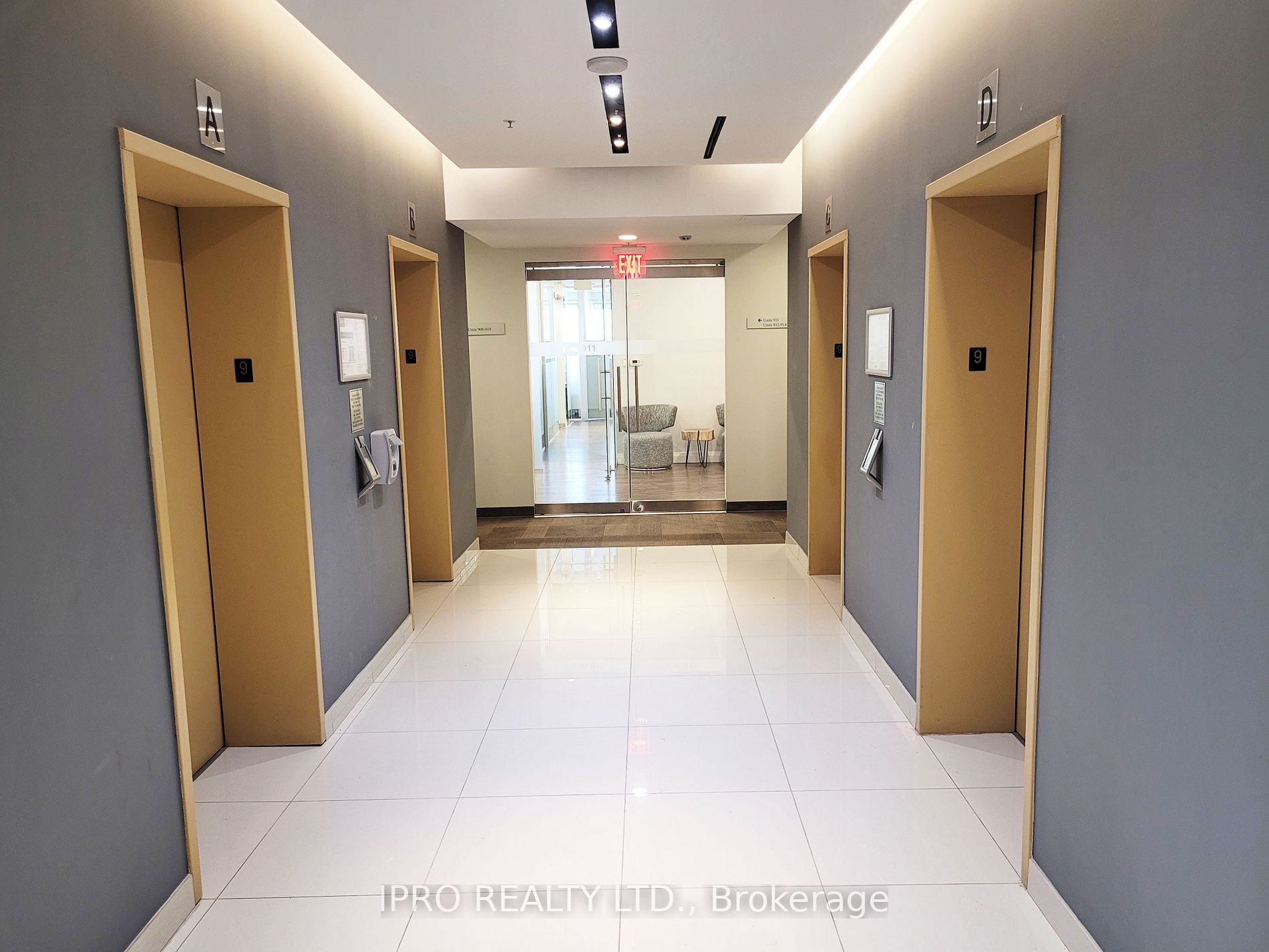 7191 Yonge St, #911F