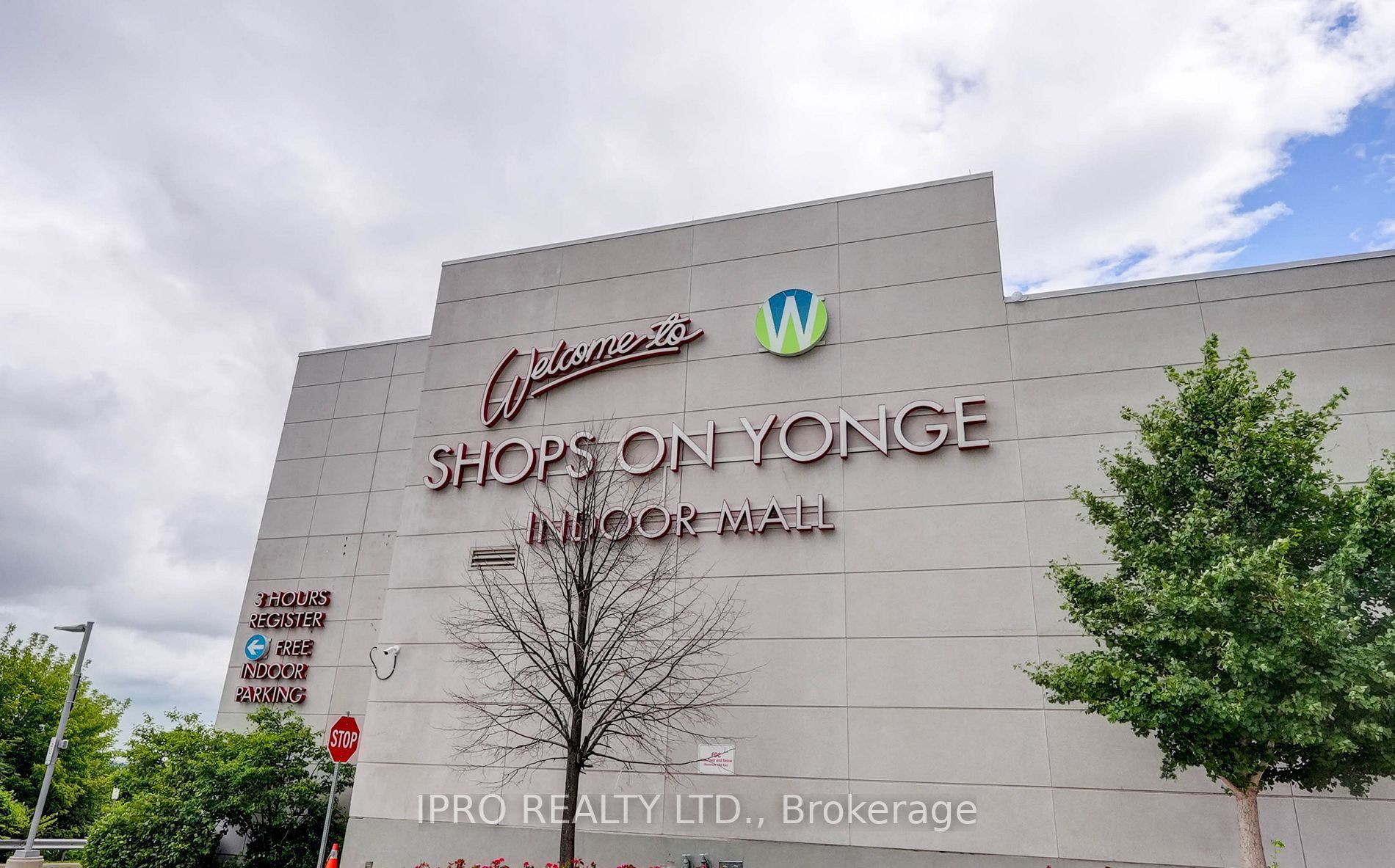 7191 Yonge St, #911F