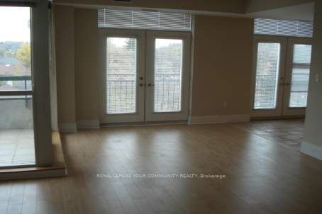53 Woodbridge Ave, #411