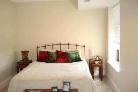 53 Woodbridge Ave, #411
