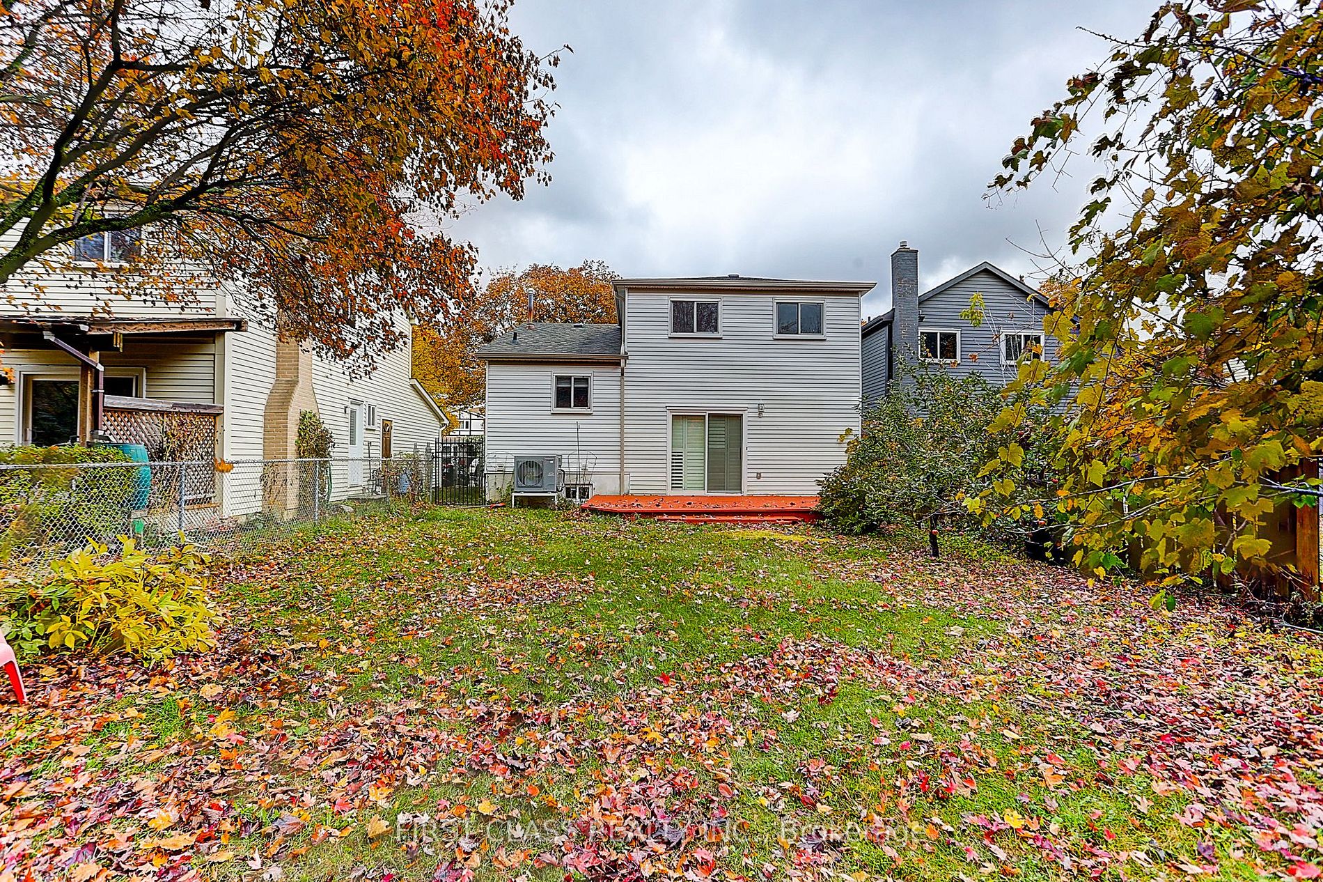 28 Merrylynn Drive