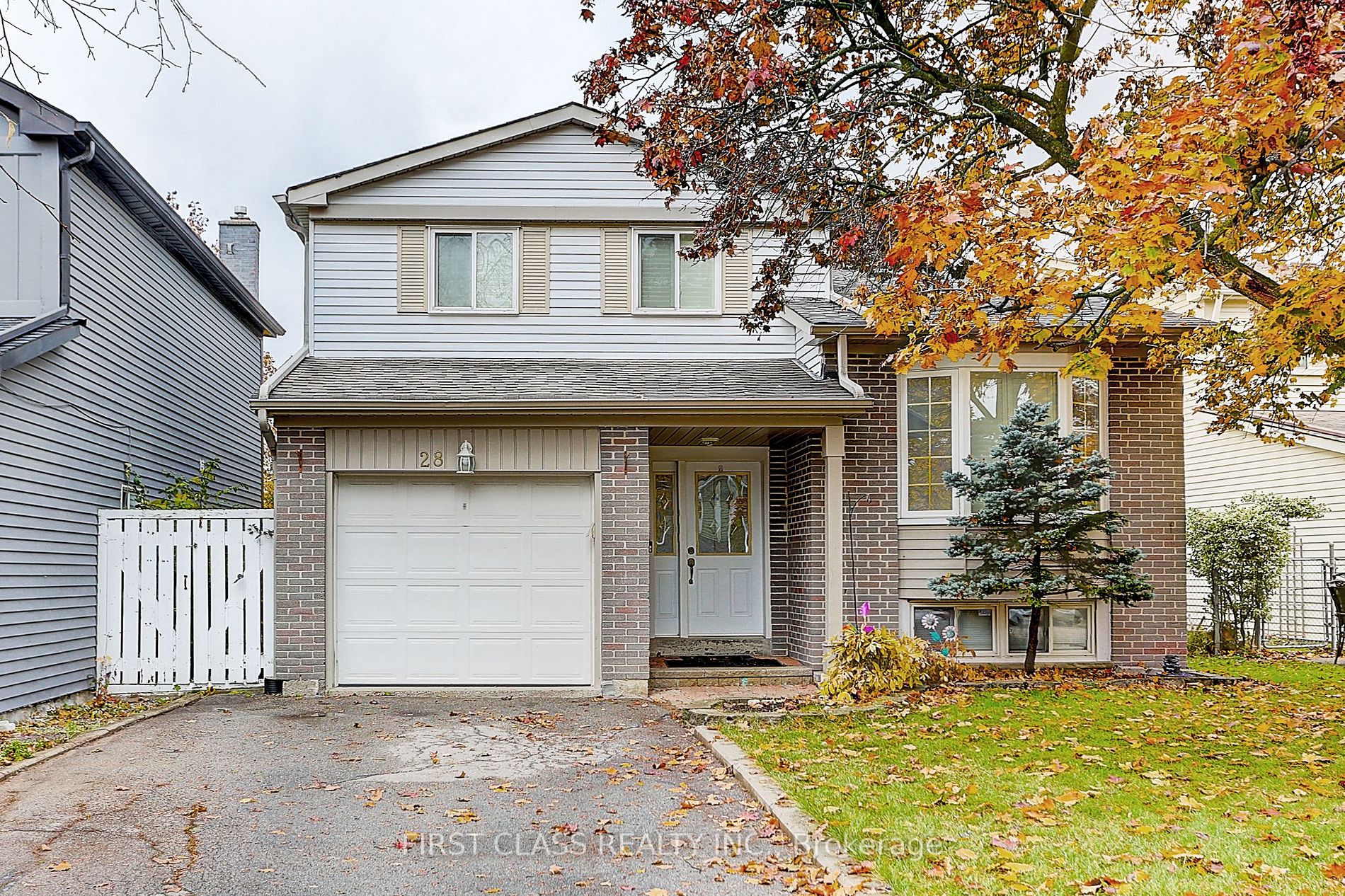 28 Merrylynn Drive