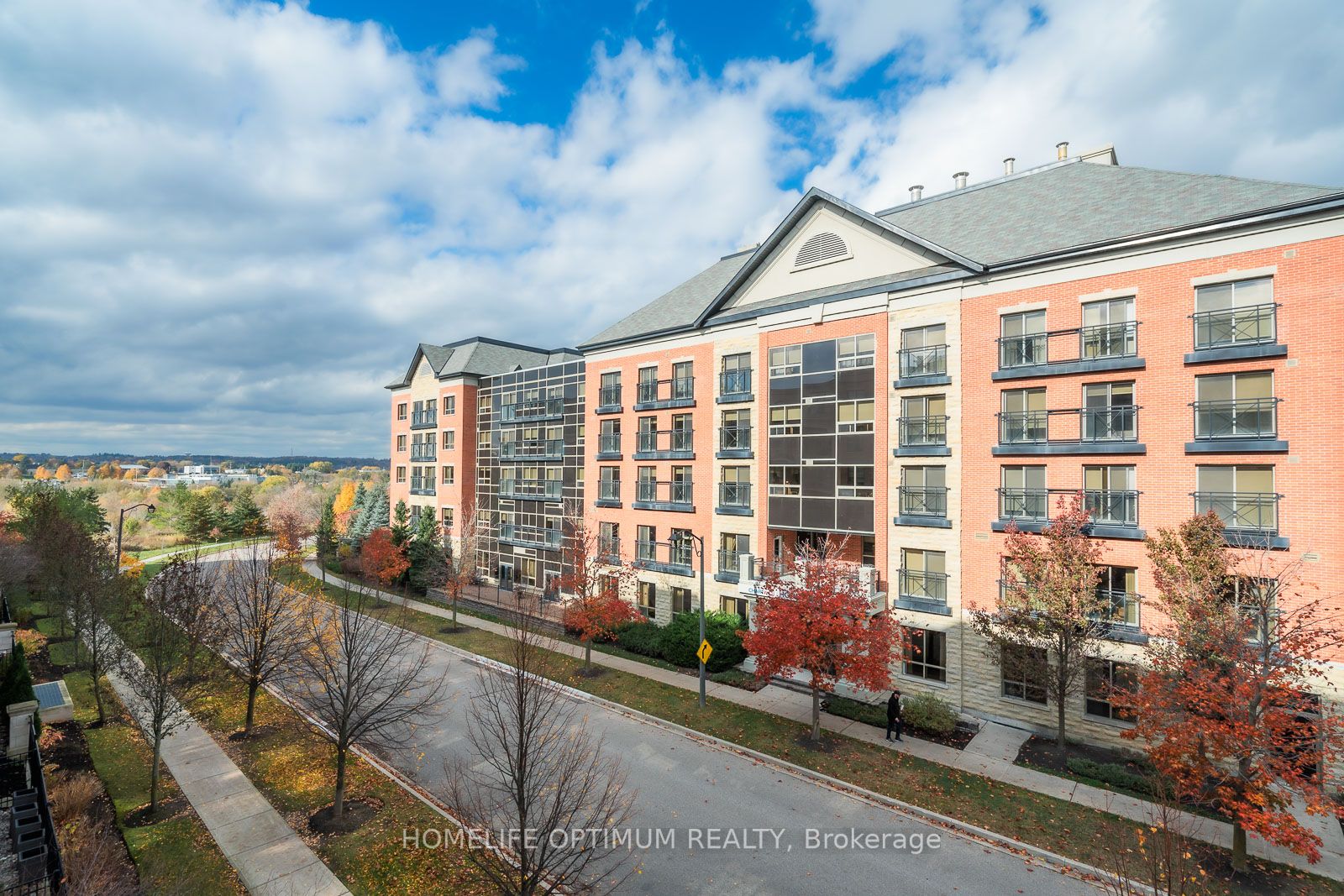 180 John West Way, #324