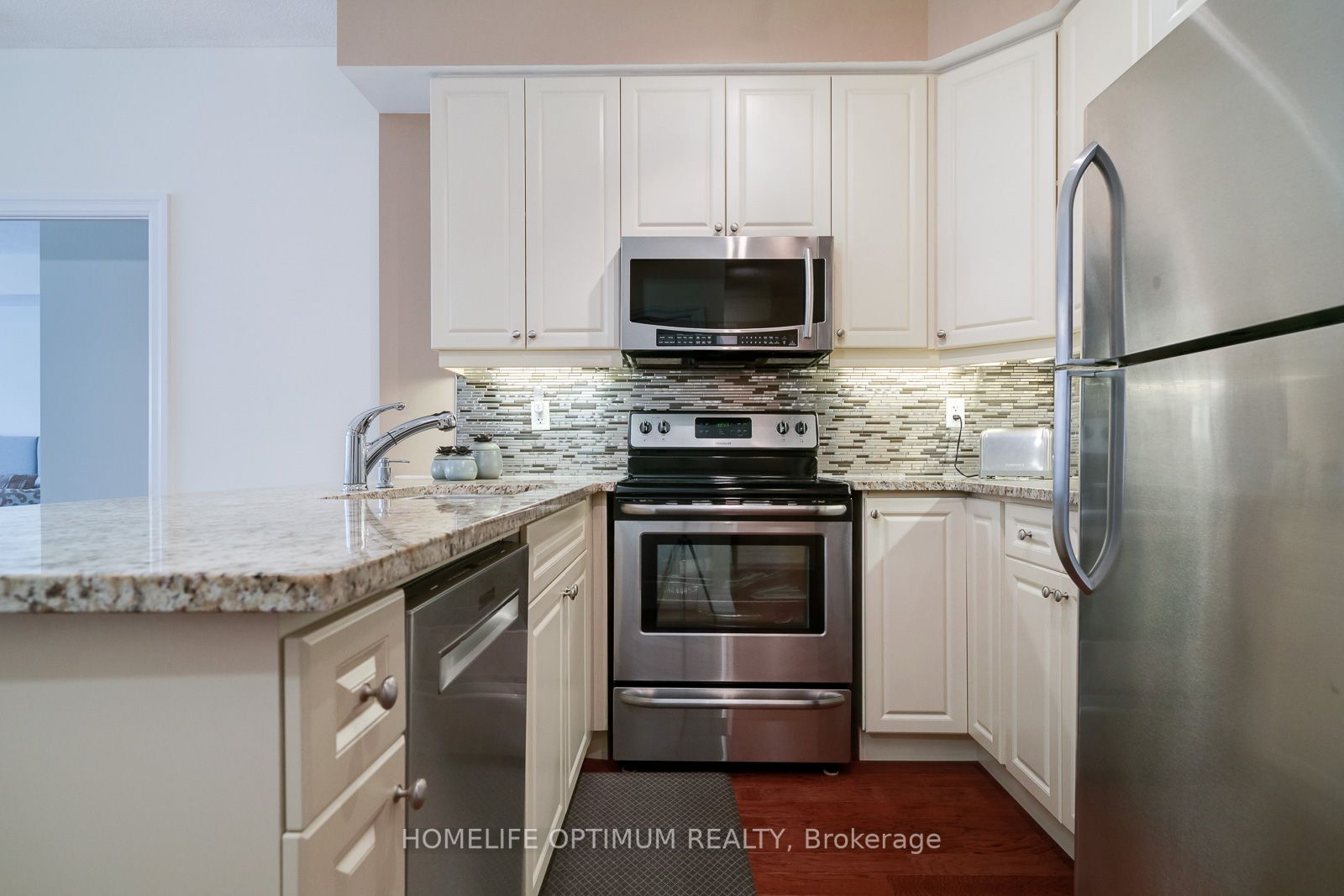 180 John West Way, #324