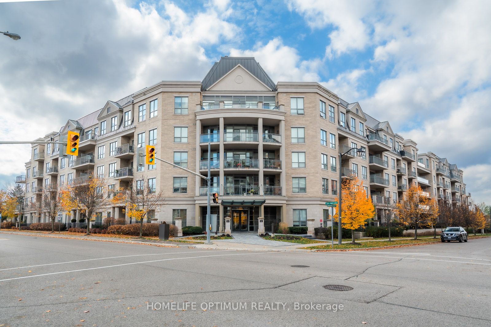 180 John West Way, #324