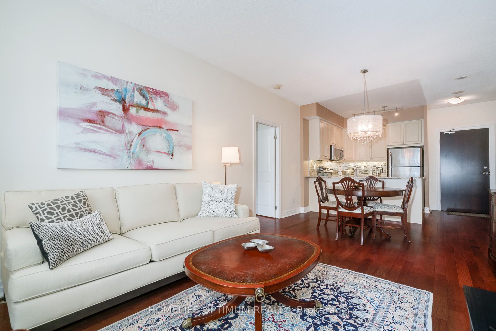180 John West Way, #324