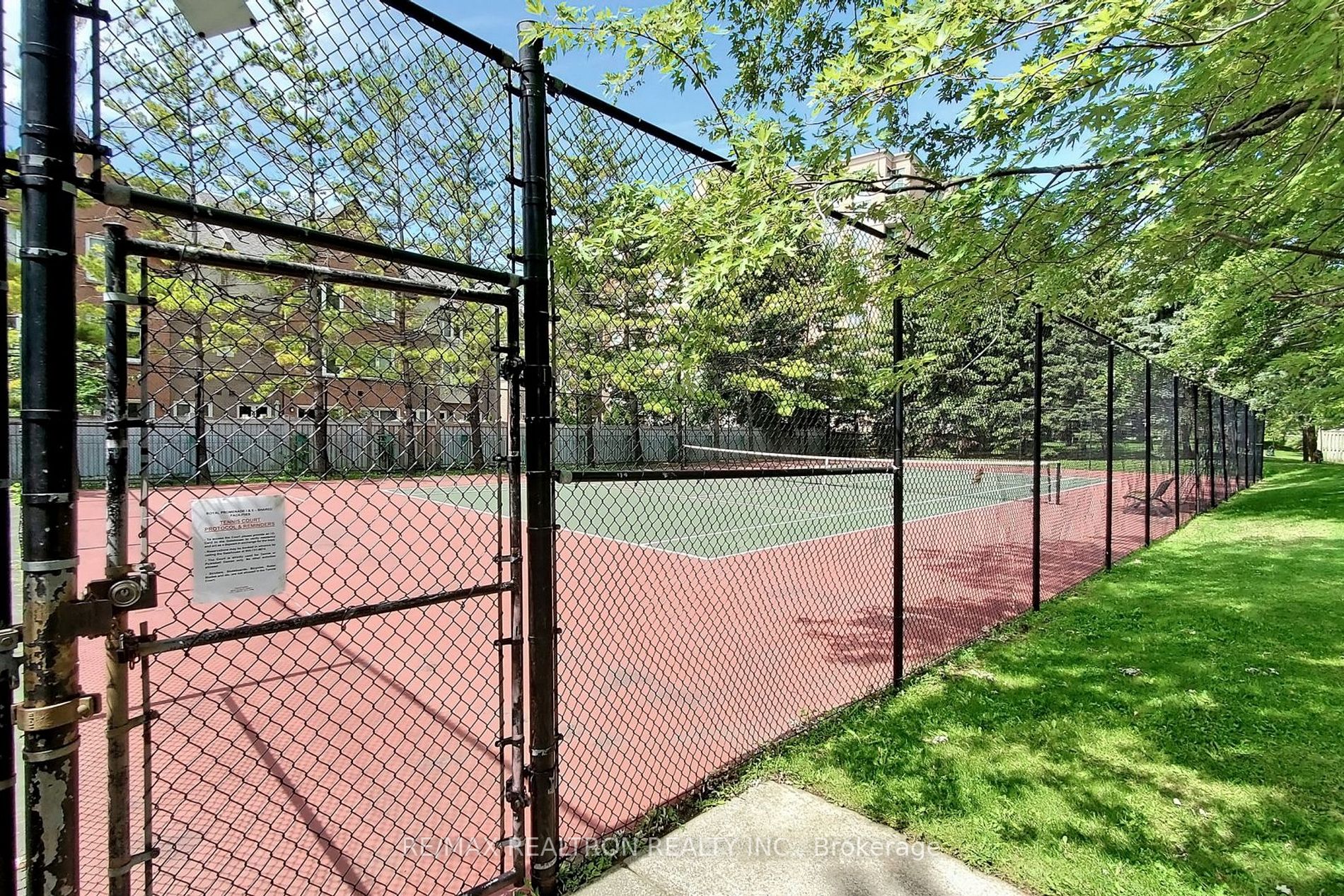 120 PROMENADE Circle, #609