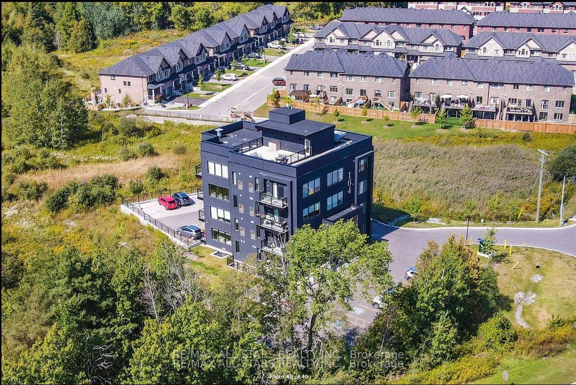 164 Cemetery Rd, #201