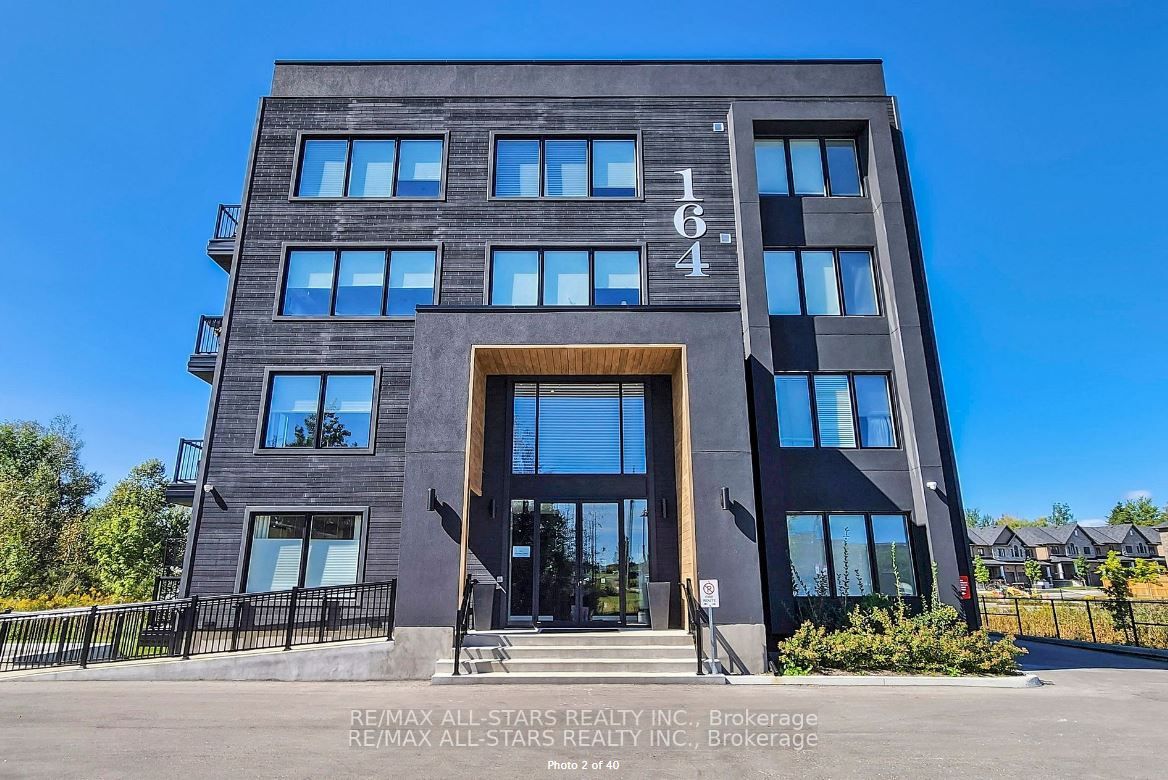 164 Cemetery Rd, #201