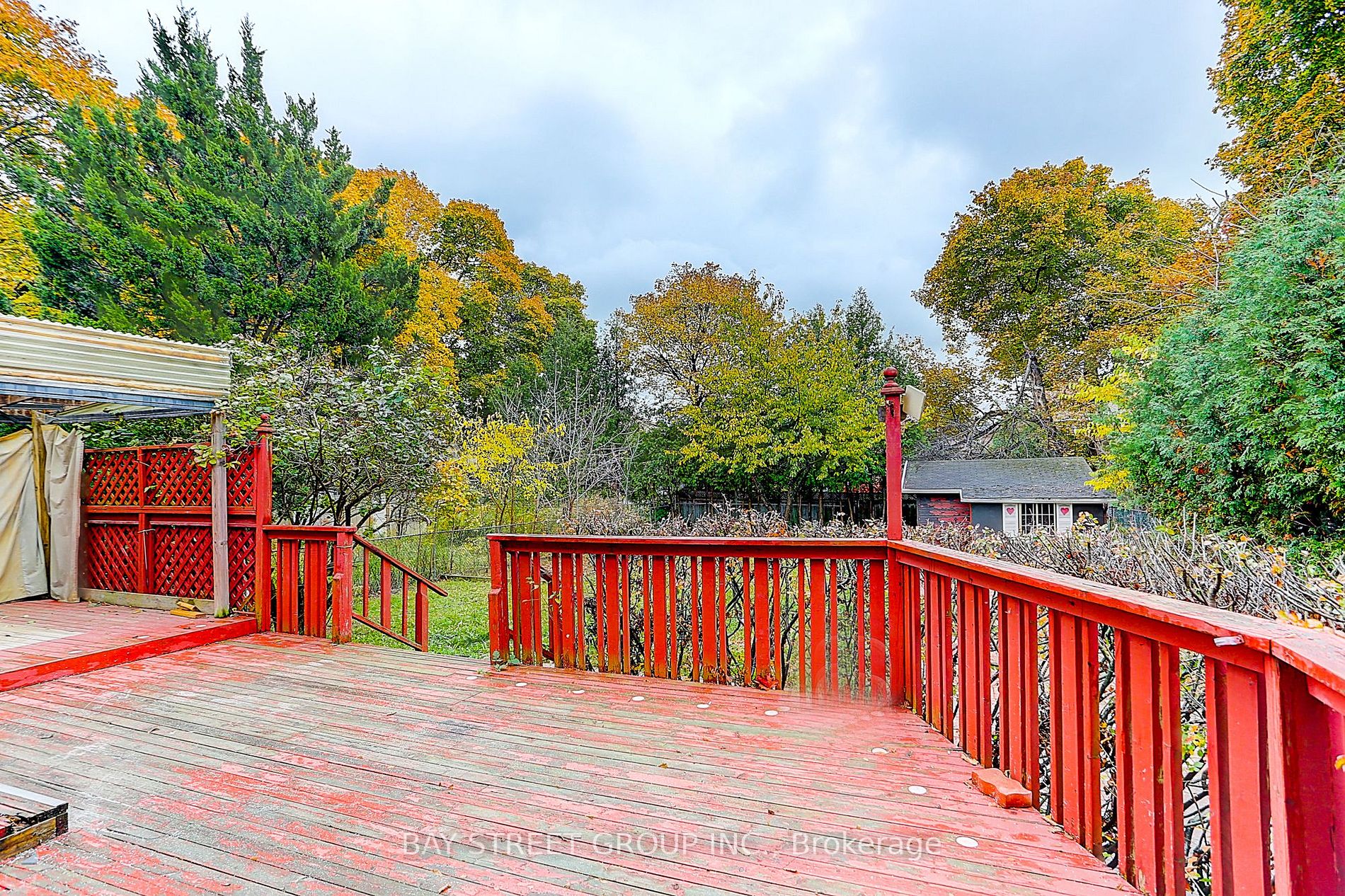 275 Elgin Mills Road W