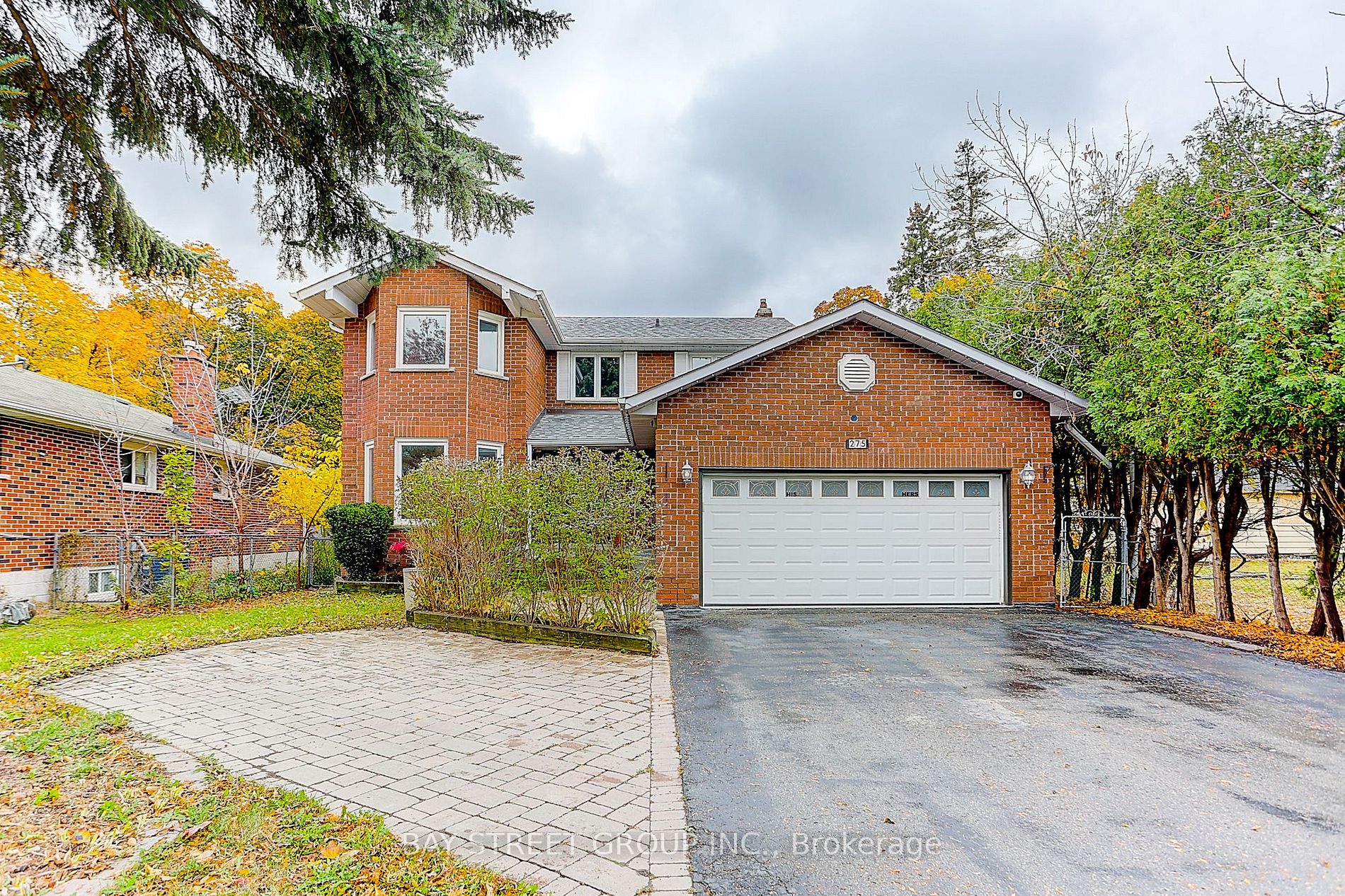 275 Elgin Mills Road W