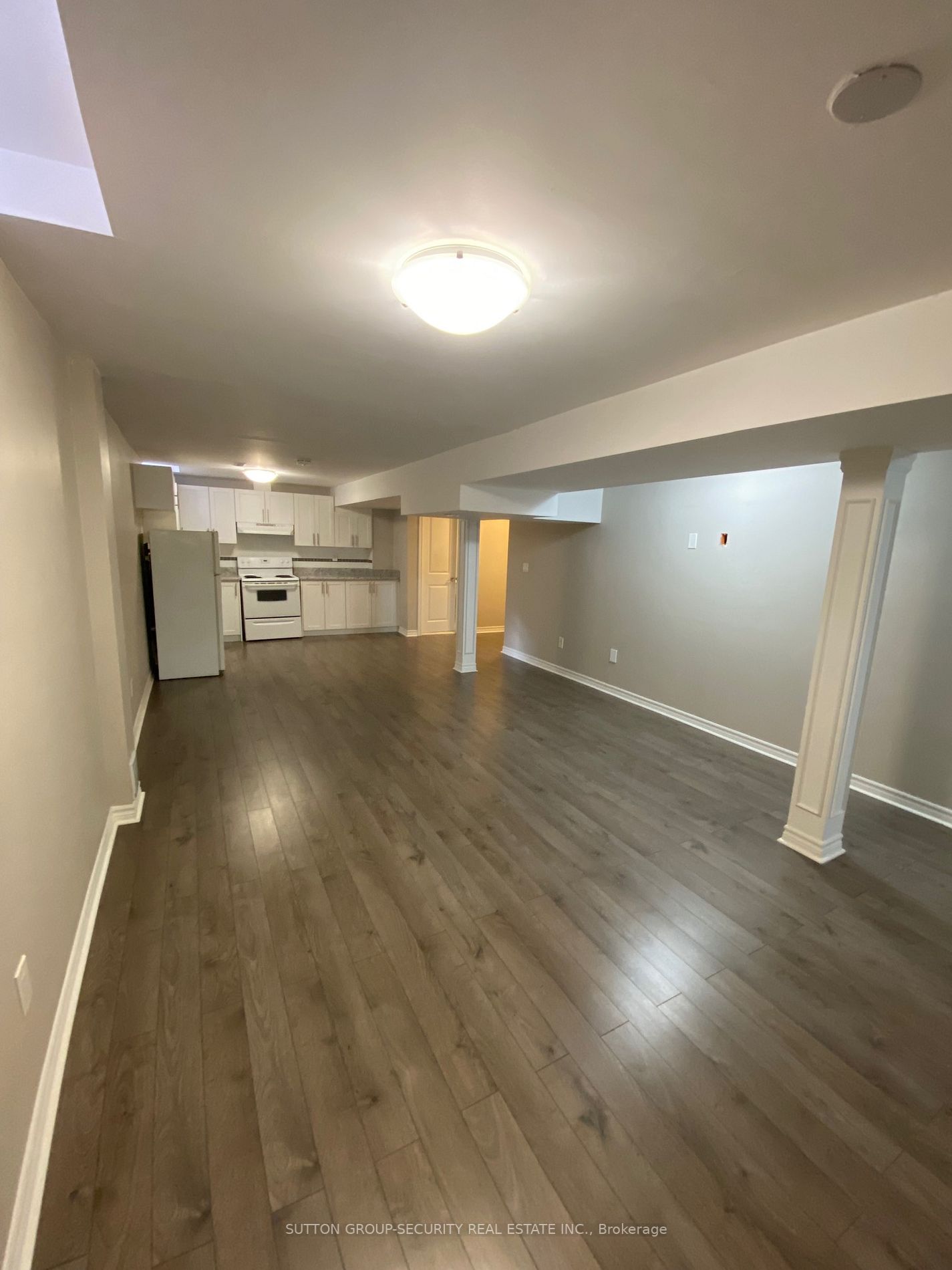 76 Dante Crt, #Bsmt