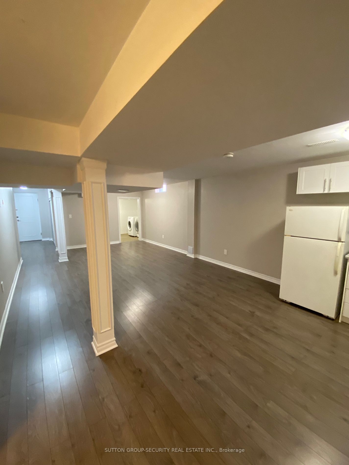 76 Dante Crt, #Bsmt