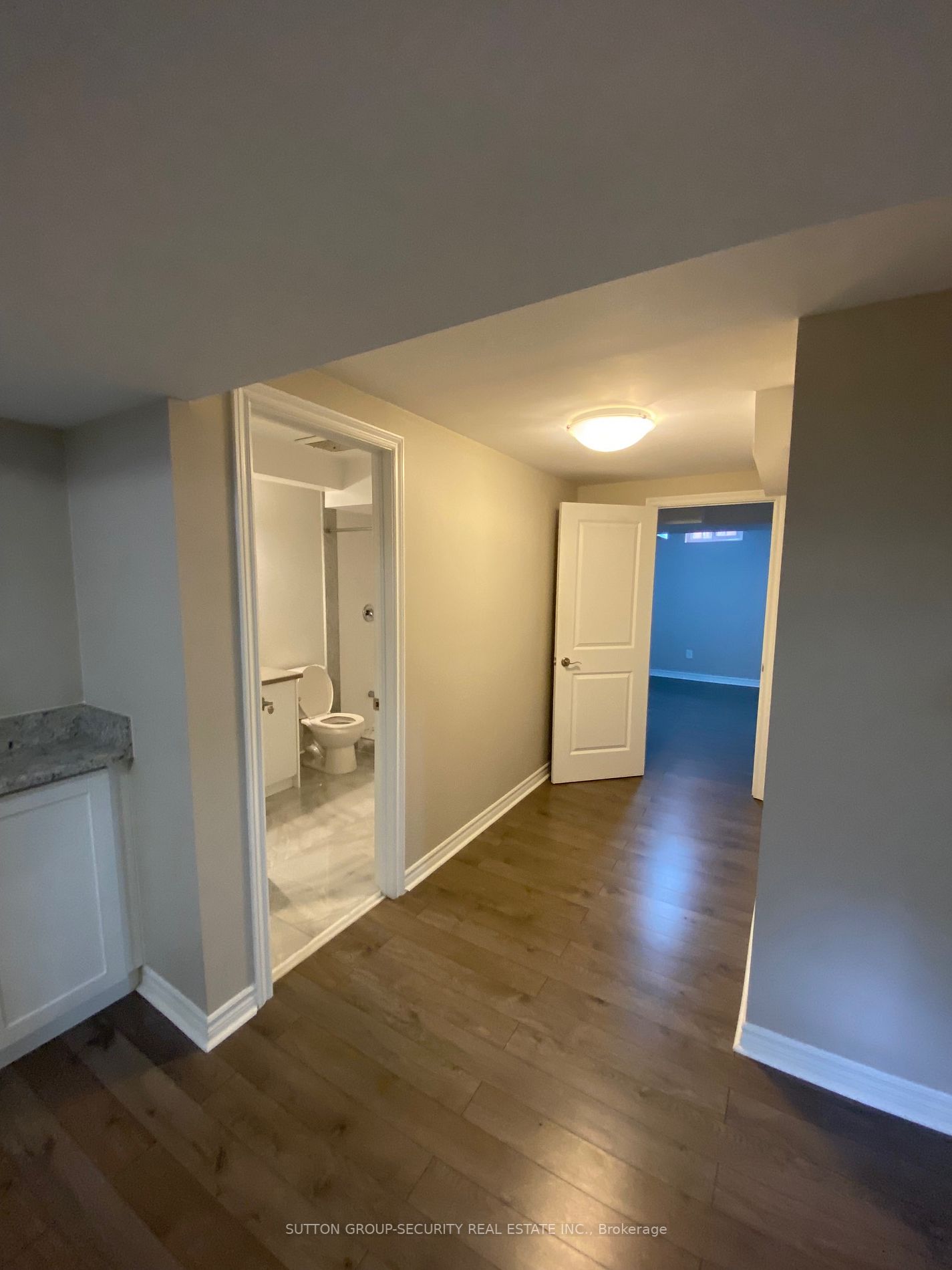 76 Dante Crt, #Bsmt