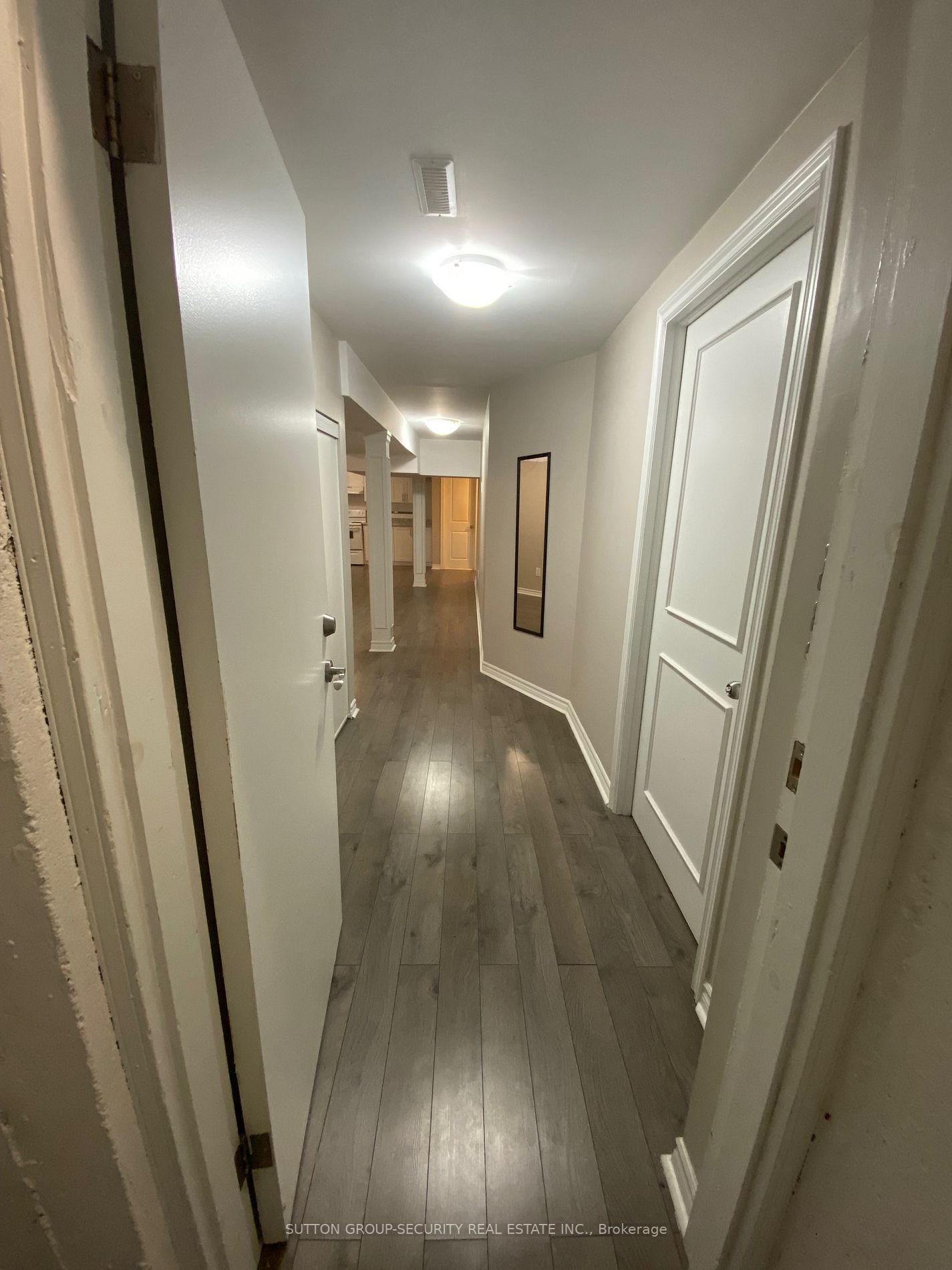 76 Dante Crt, #Bsmt