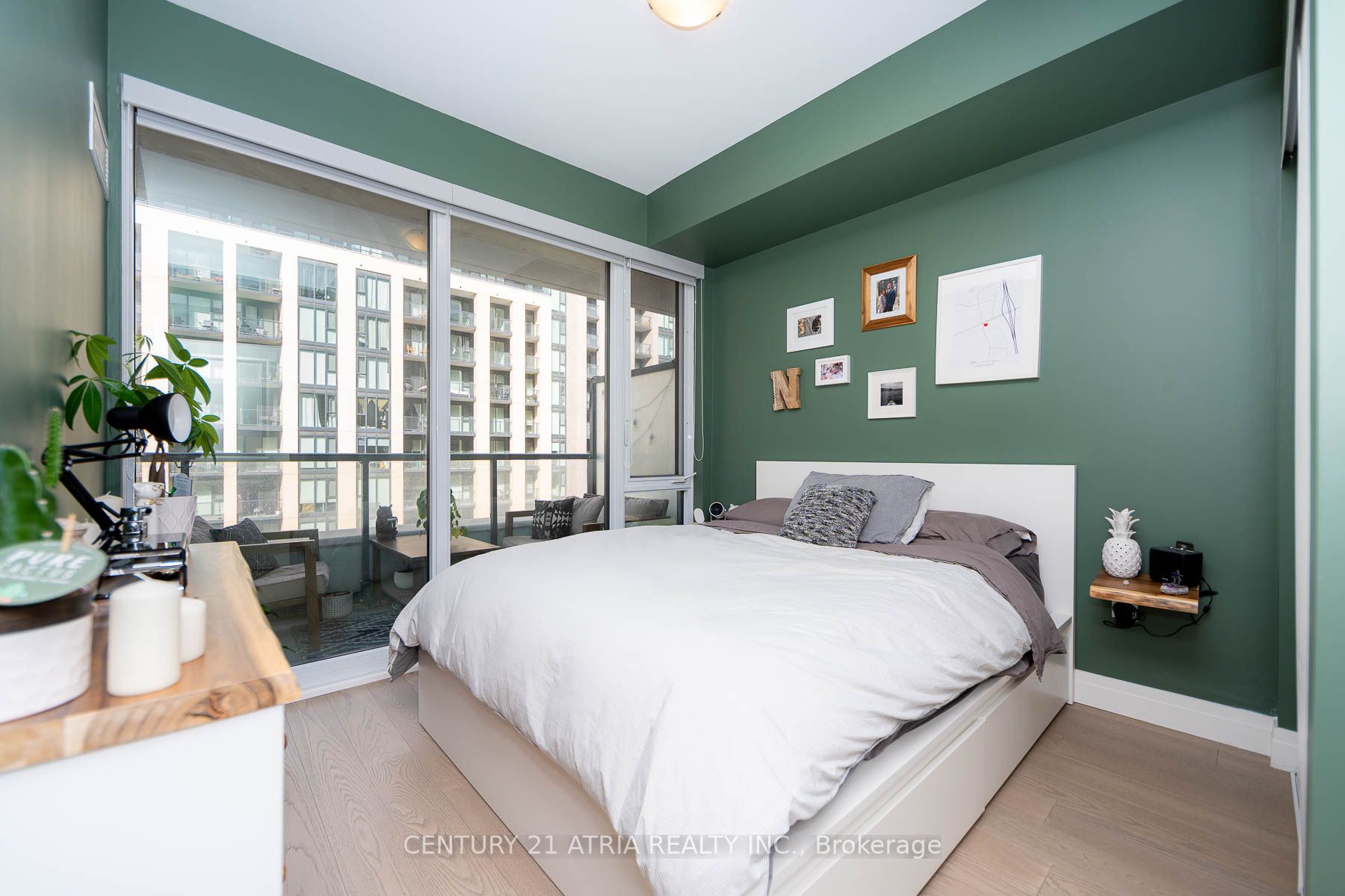 99 Eagle Rock Way, #532
