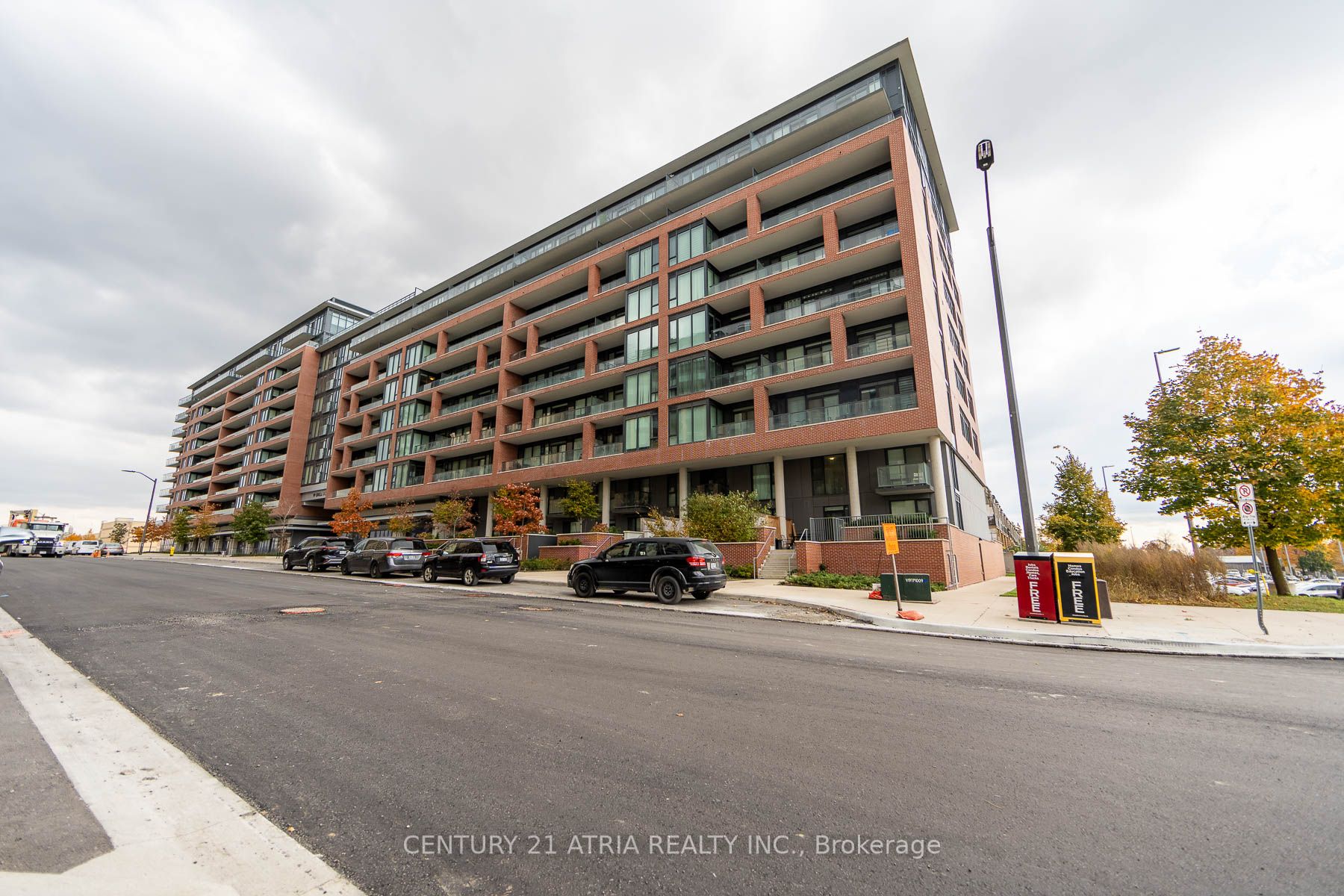 99 Eagle Rock Way, #532
