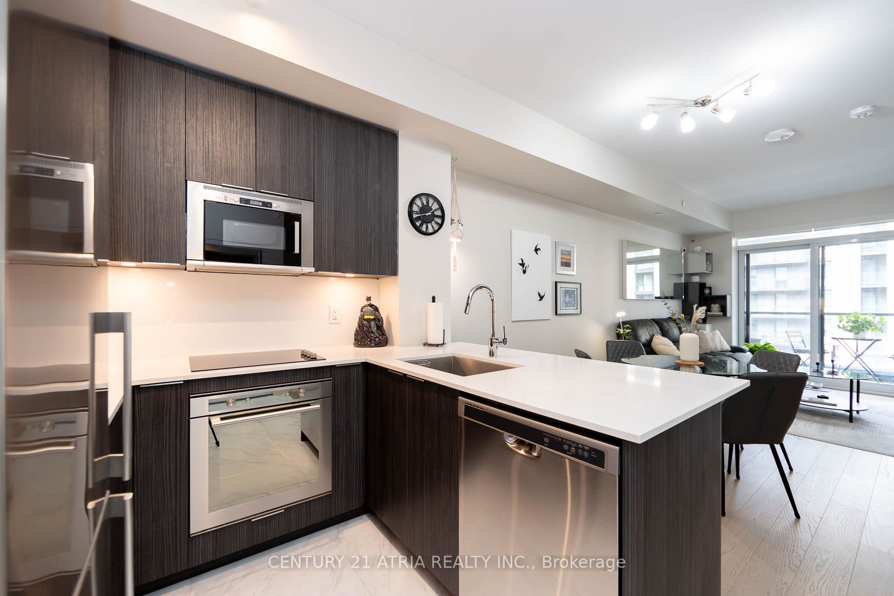 99 Eagle Rock Way, #532