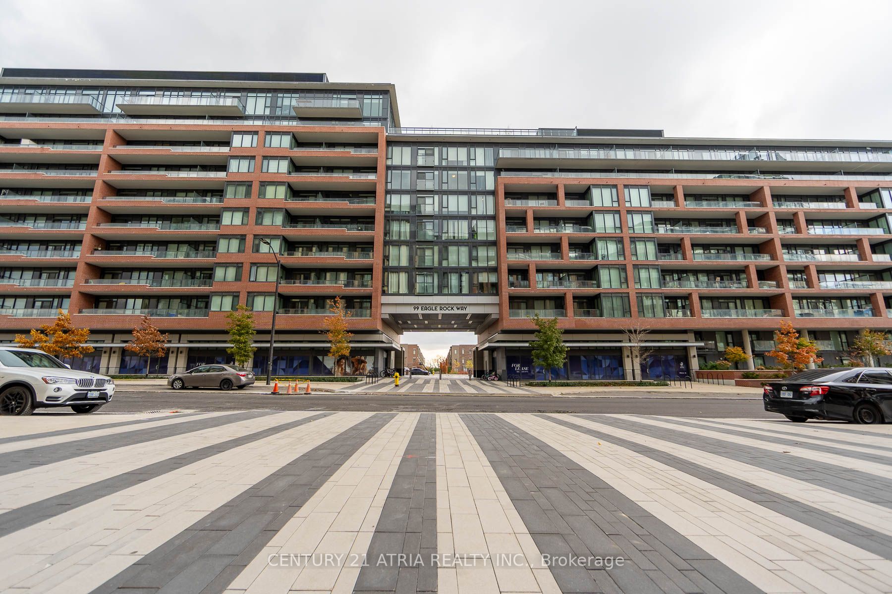 99 Eagle Rock Way, #532