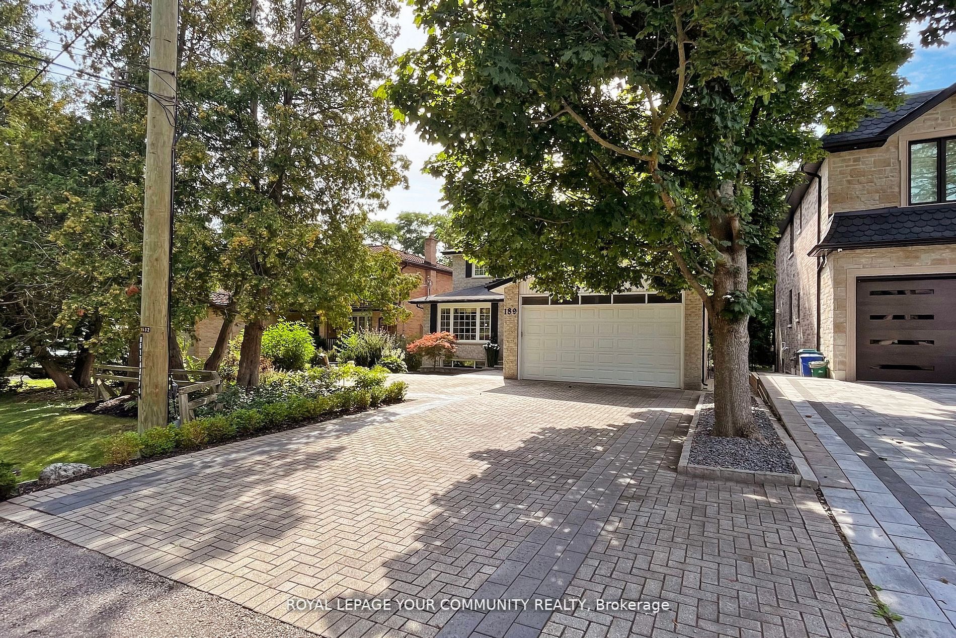 189 Clark Ave