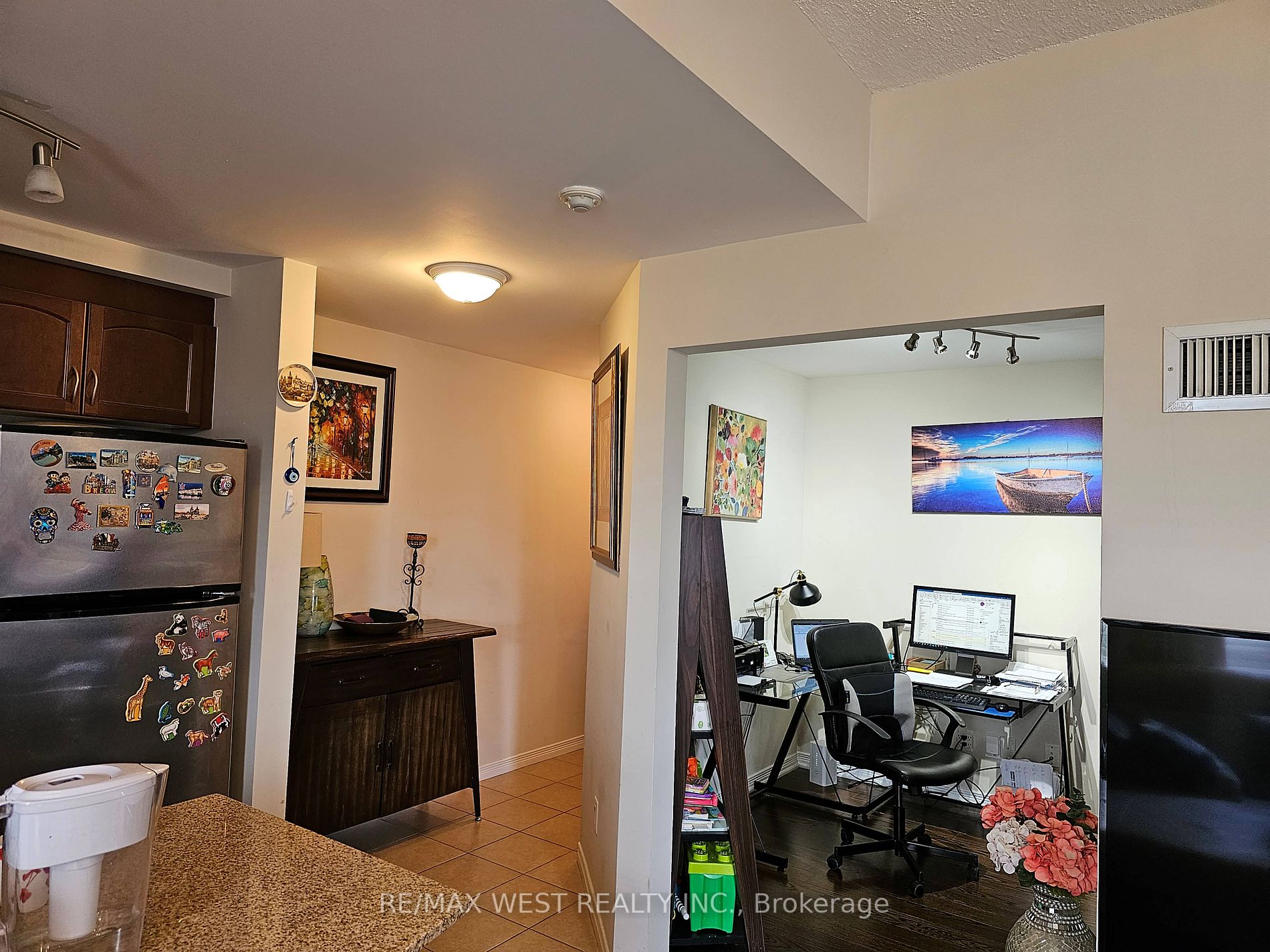 8 Maison Parc Crt, #507