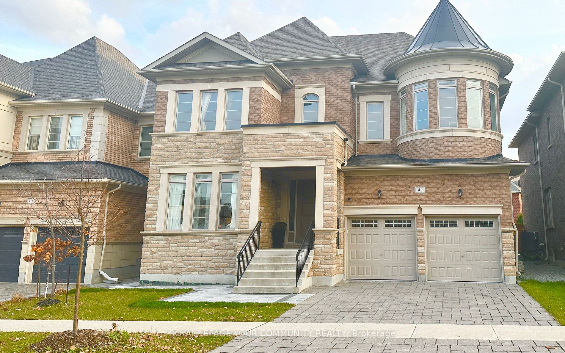 41 Glen Abbey Tr