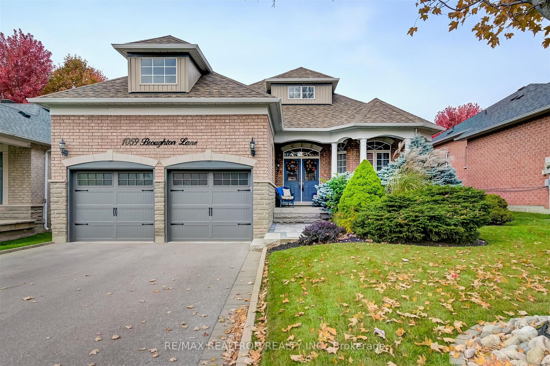 1059 Broughton Lane