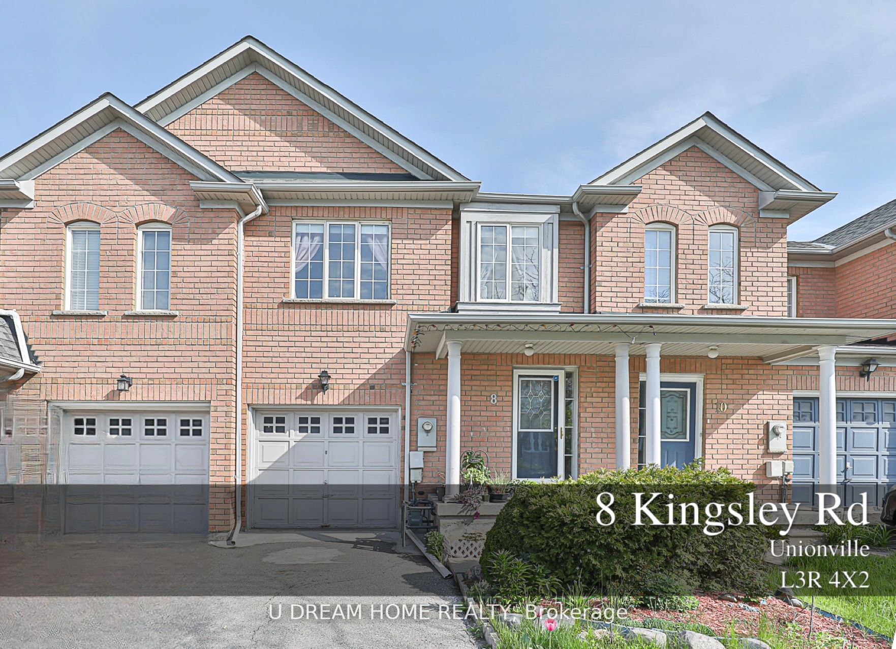 8 Kingsley Rd