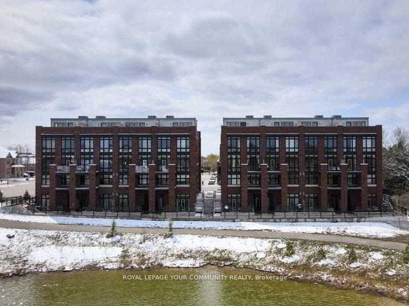 2 Linsmore Pl, #208
