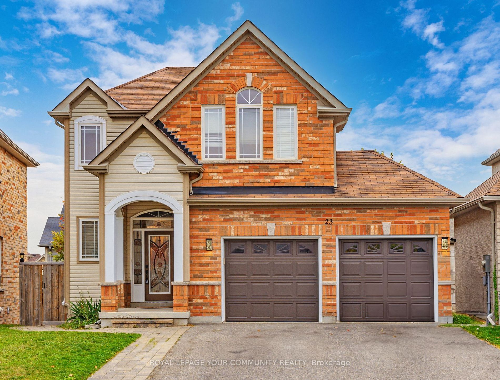 23 Bache Ave
