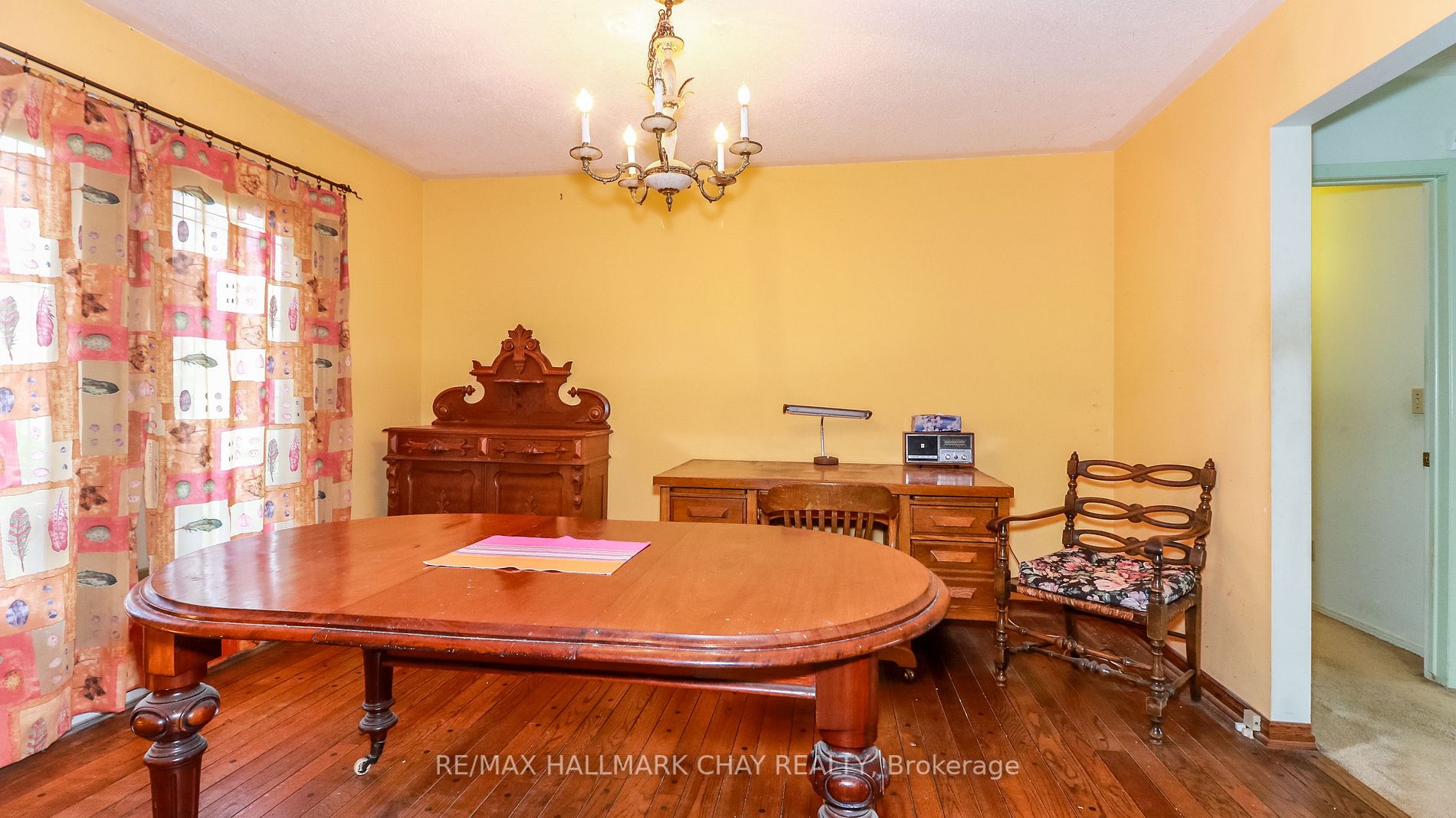 3866 Dixon Rd