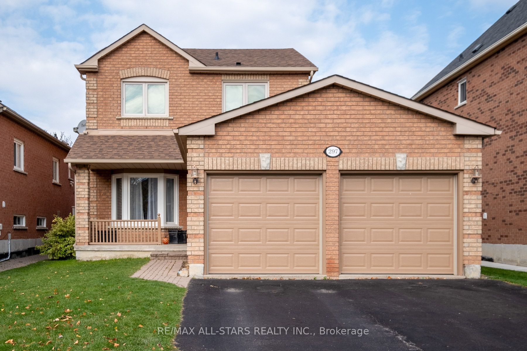 297 Hoover Park Dr