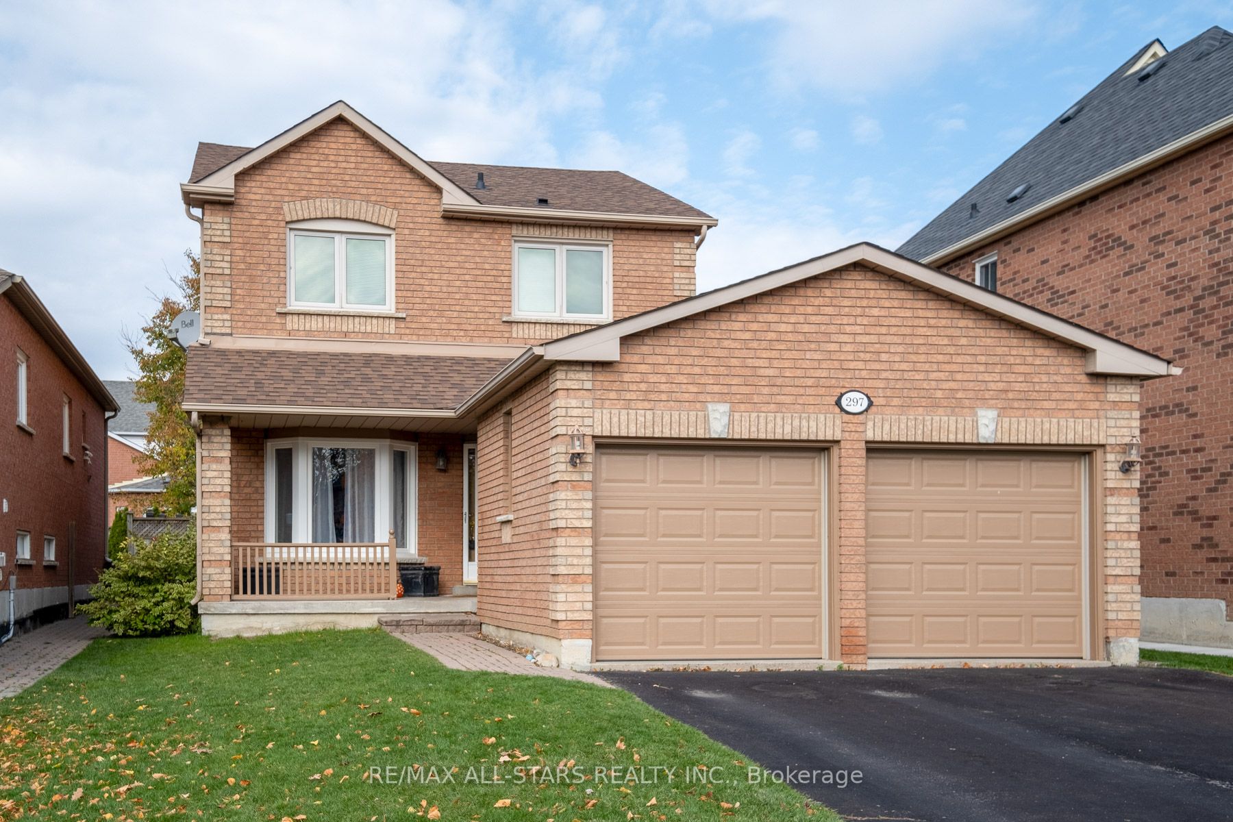 297 Hoover Park Dr