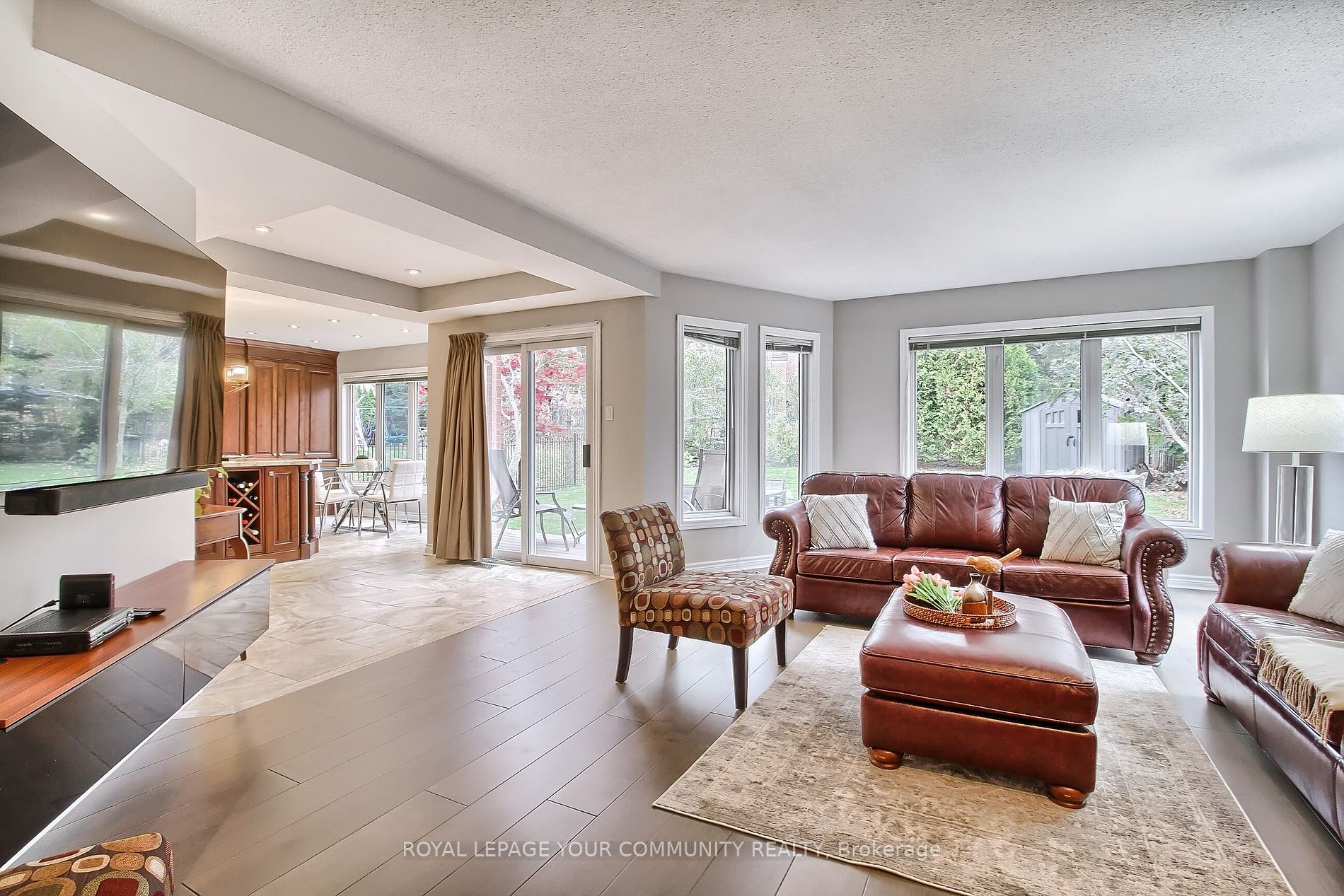 5 Knole Haven Dr