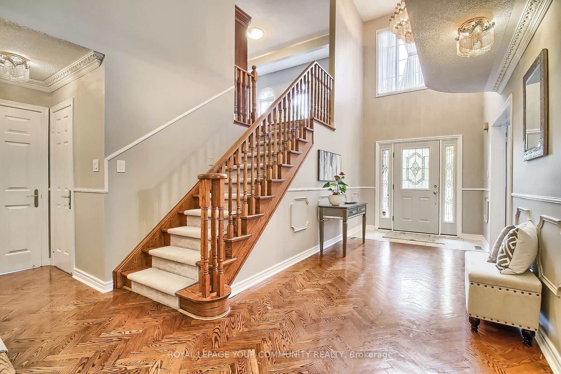 5 Knole Haven Dr