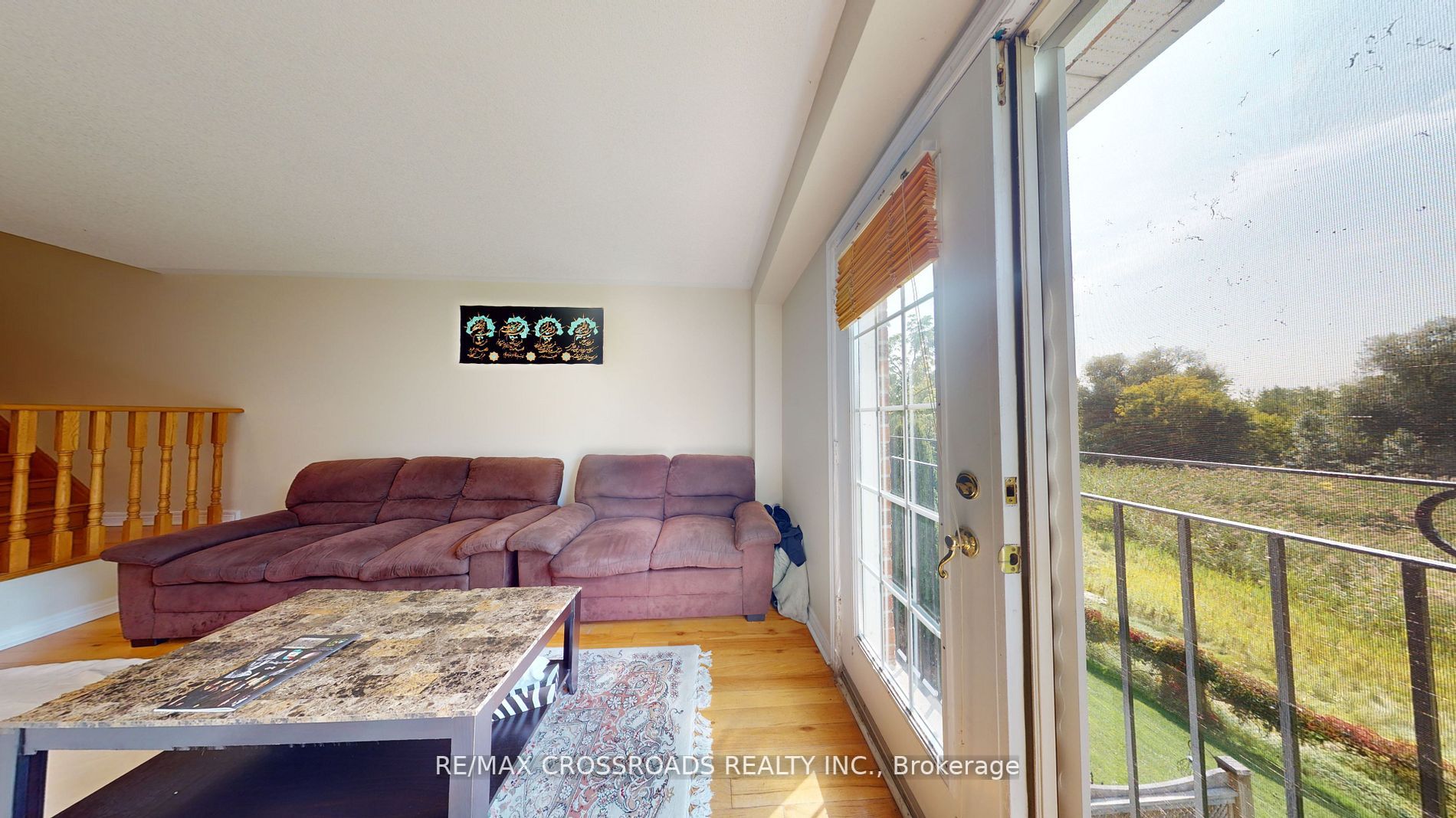 6 Leonard St E, #12