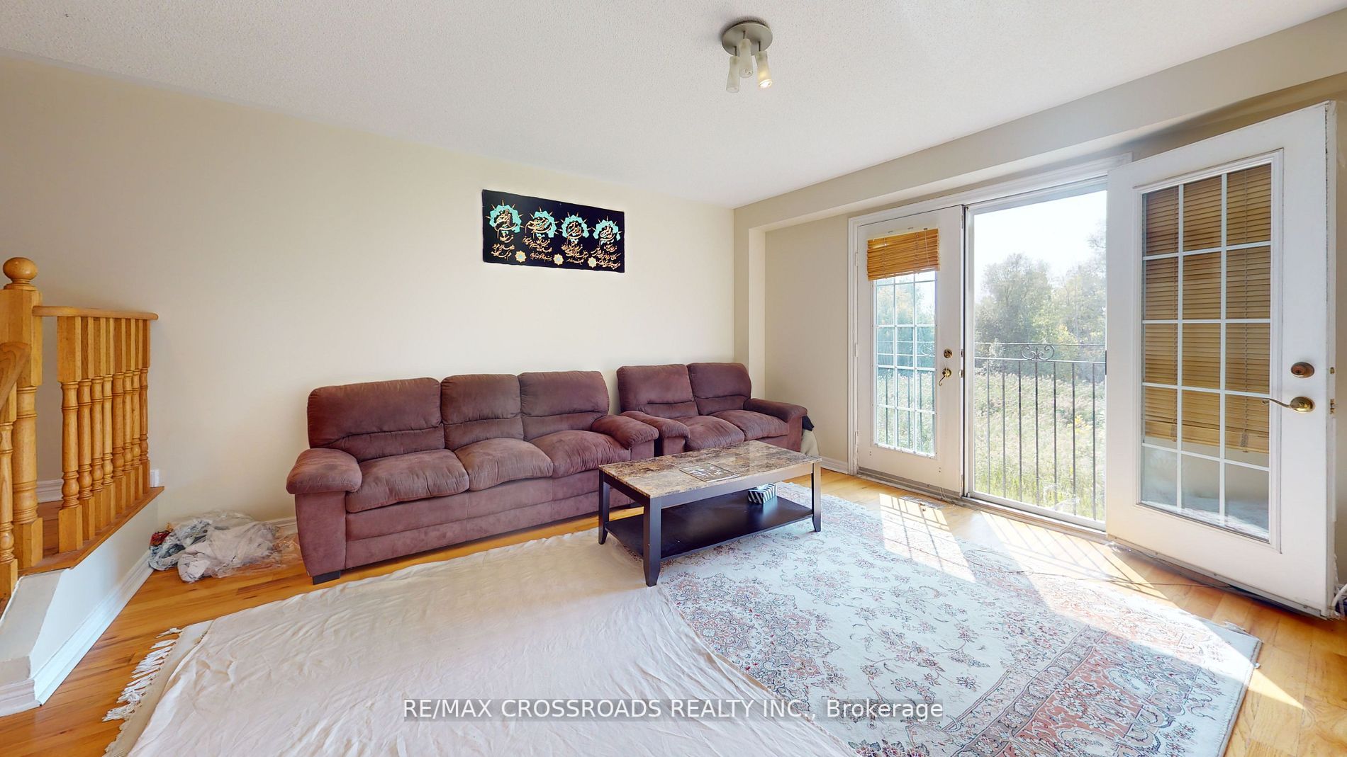 6 Leonard St E, #12