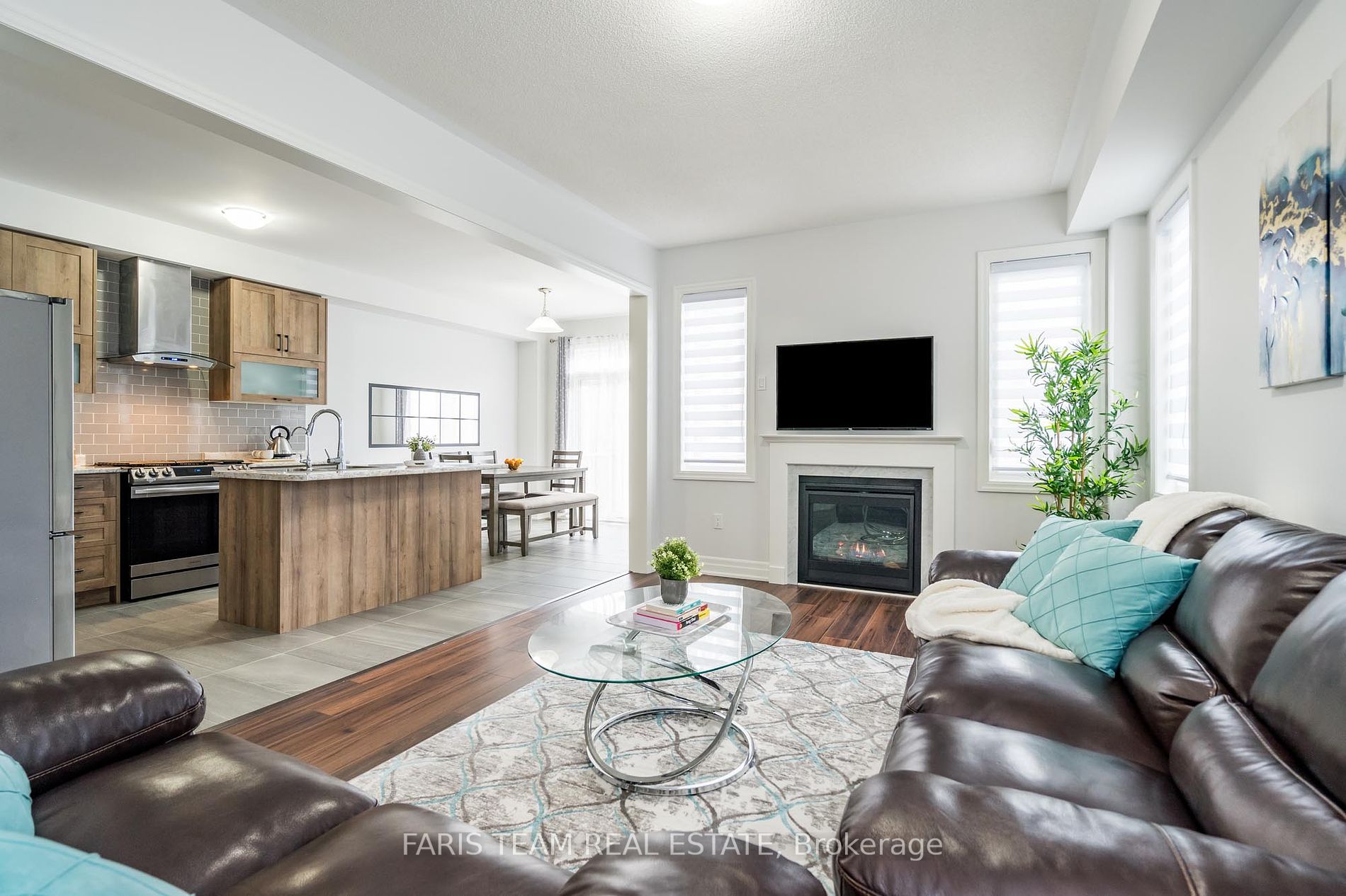 120 Wood Cres