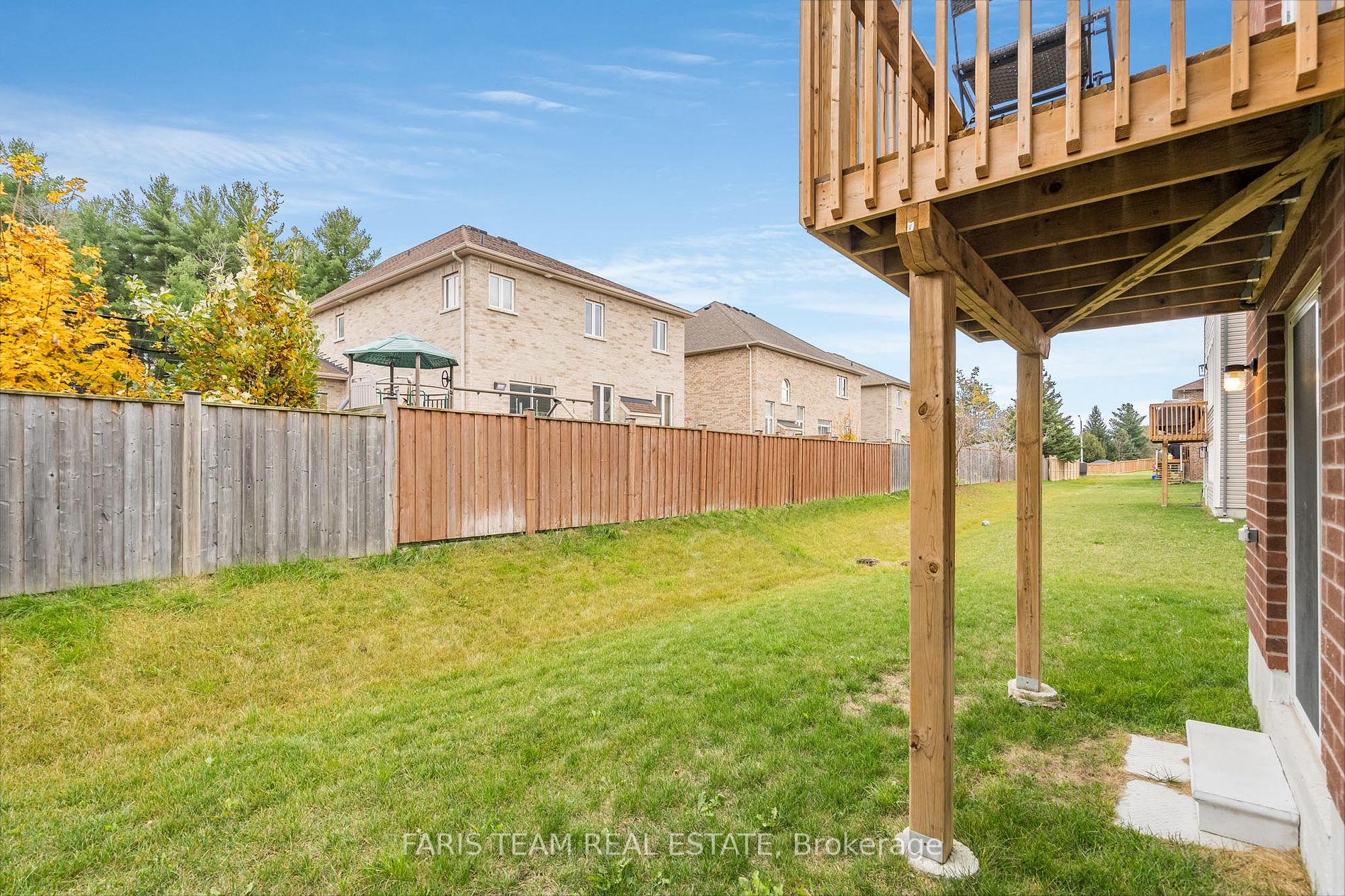 120 Wood Cres